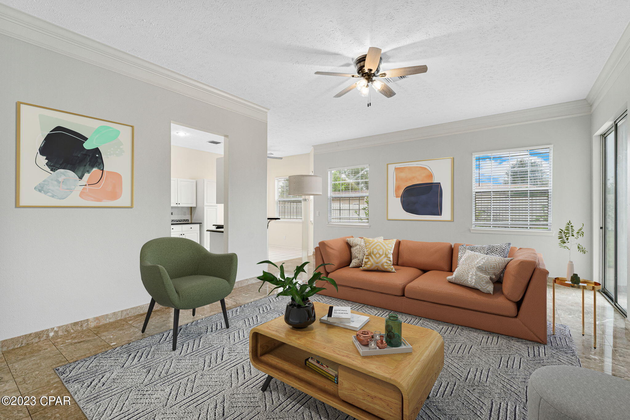 Woodrun - Residential