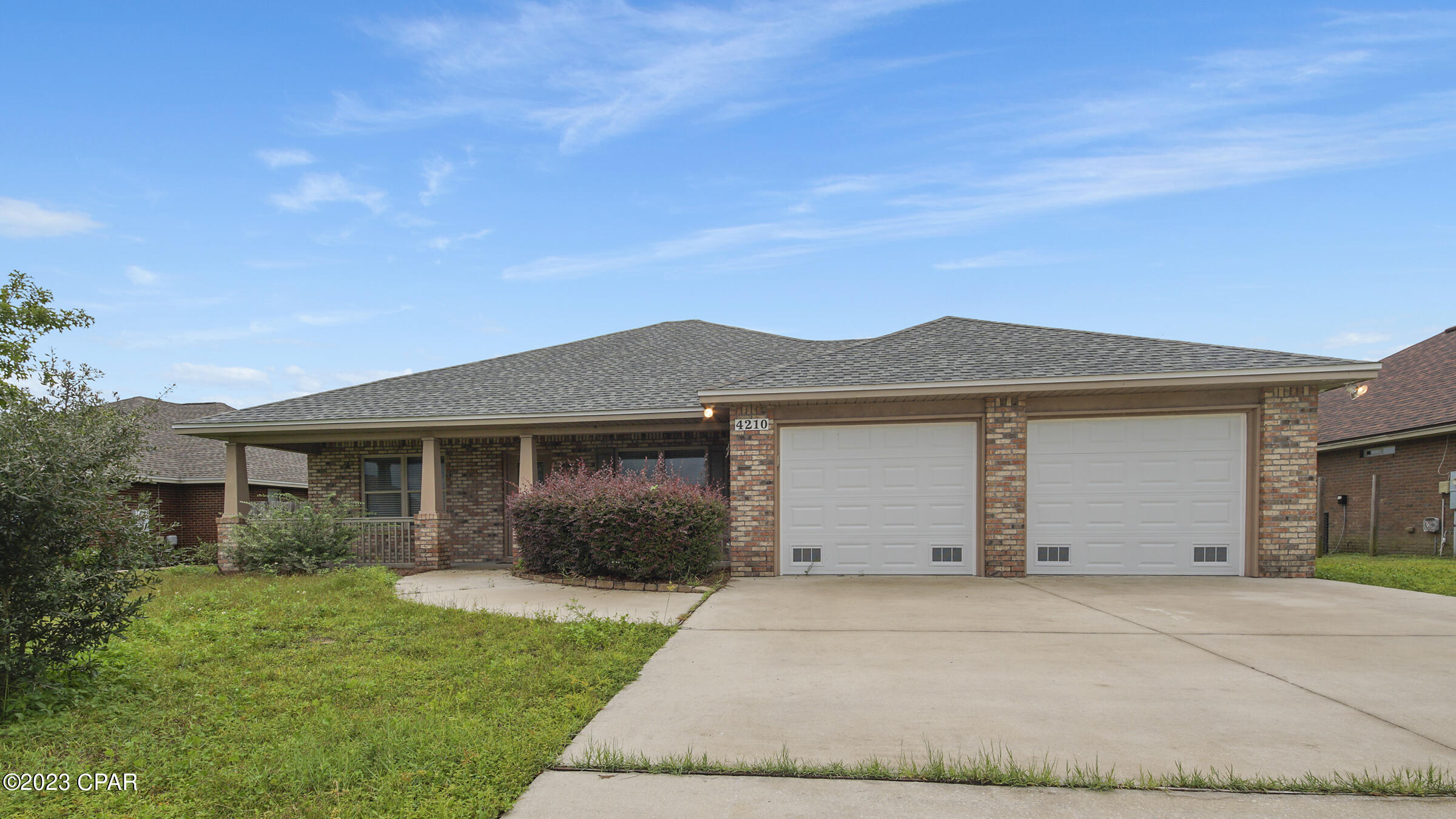 Bylsma Manor Estates - Residential Lease