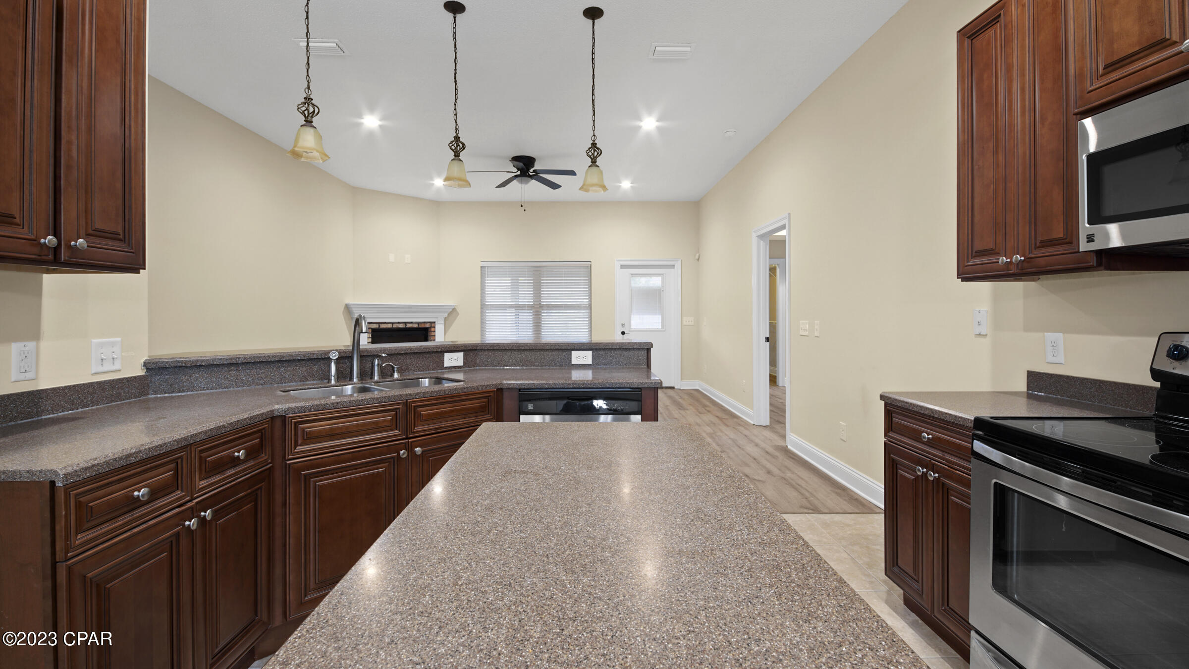 Bylsma Manor Estates - Residential Lease