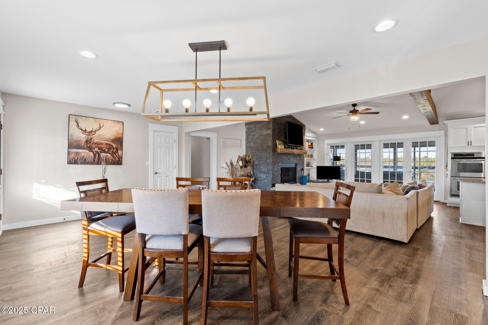 College Point 2nd Add - Residential