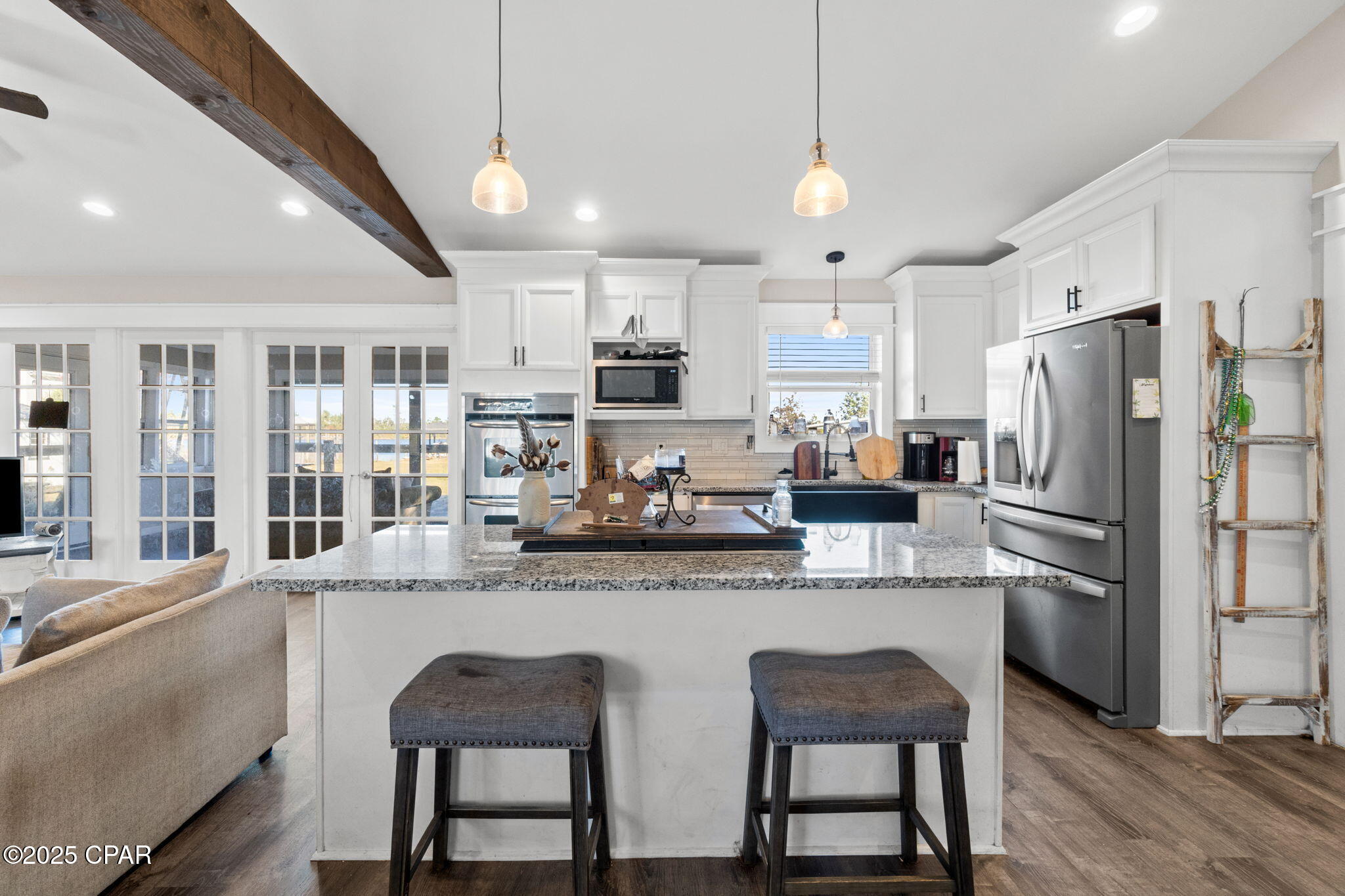 College Point 2nd Add - Residential