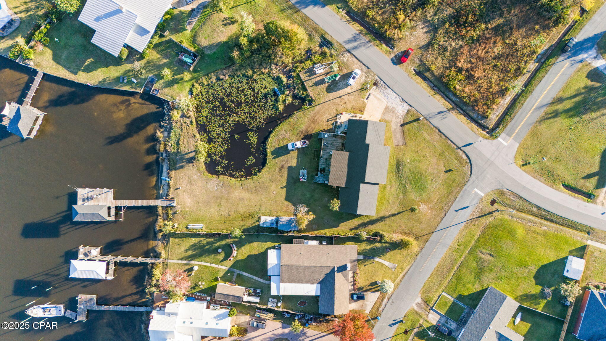 College Point 2nd Add - Residential