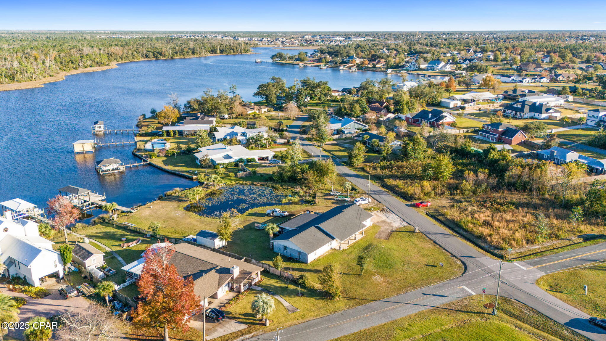 College Point 2nd Add - Residential