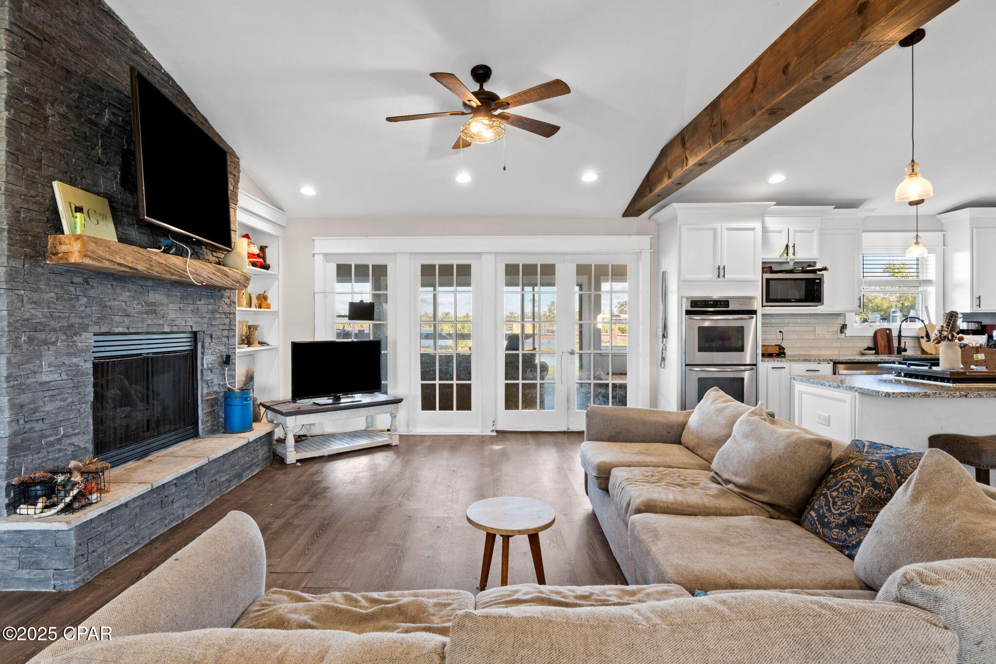 College Point 2nd Add - Residential