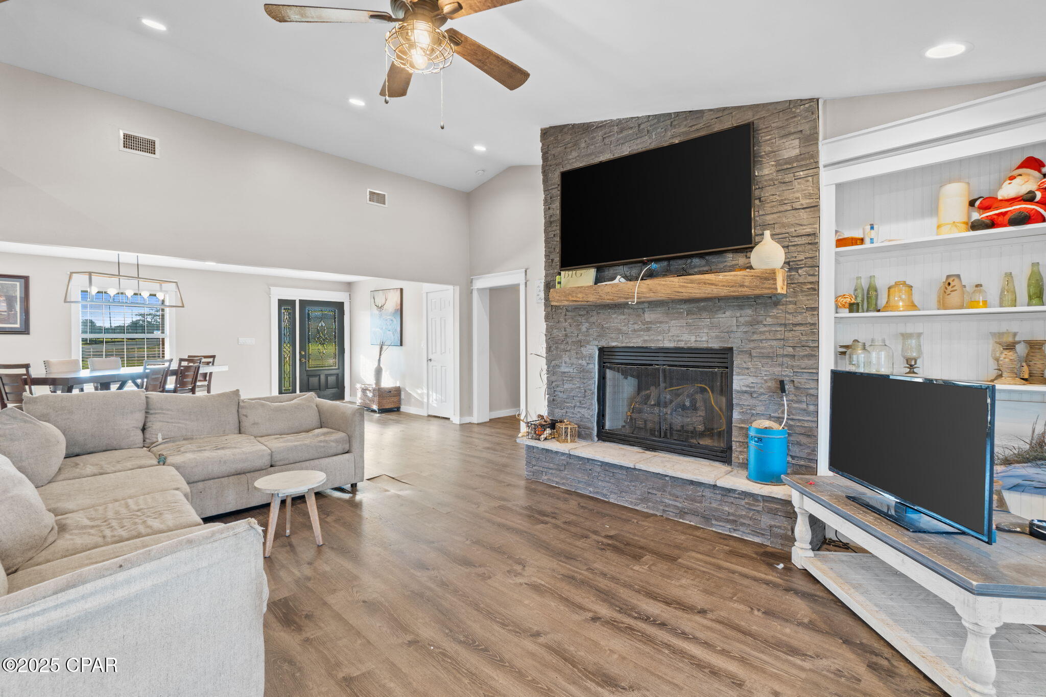 College Point 2nd Add - Residential