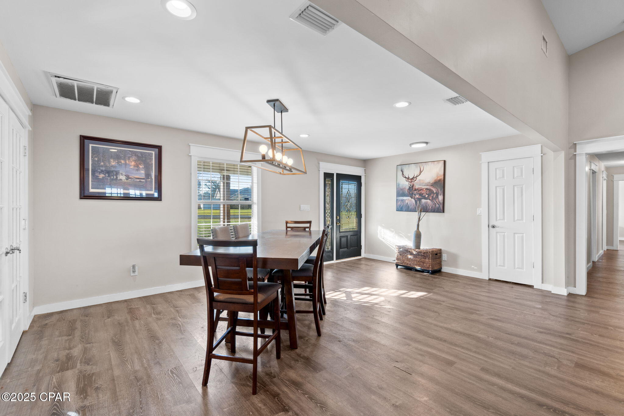 College Point 2nd Add - Residential