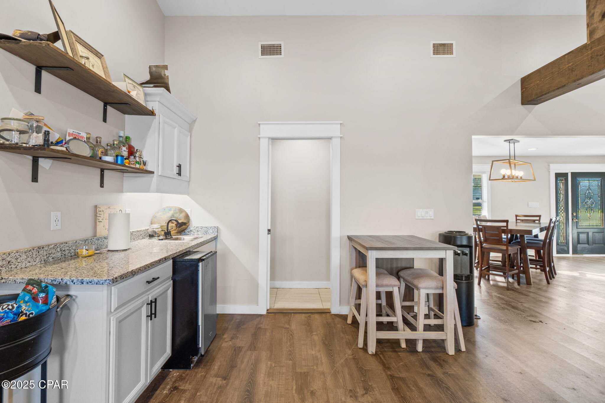 College Point 2nd Add - Residential