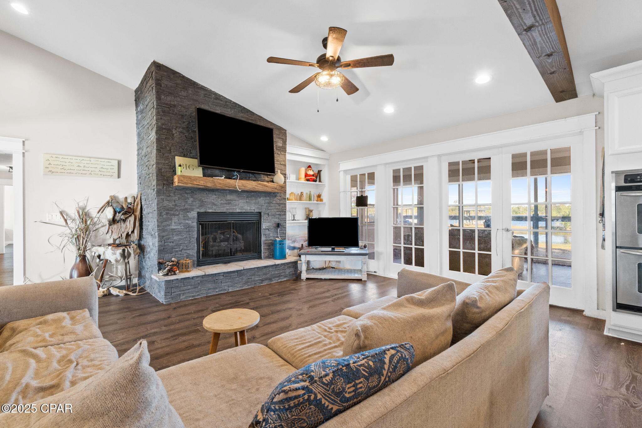 College Point 2nd Add - Residential