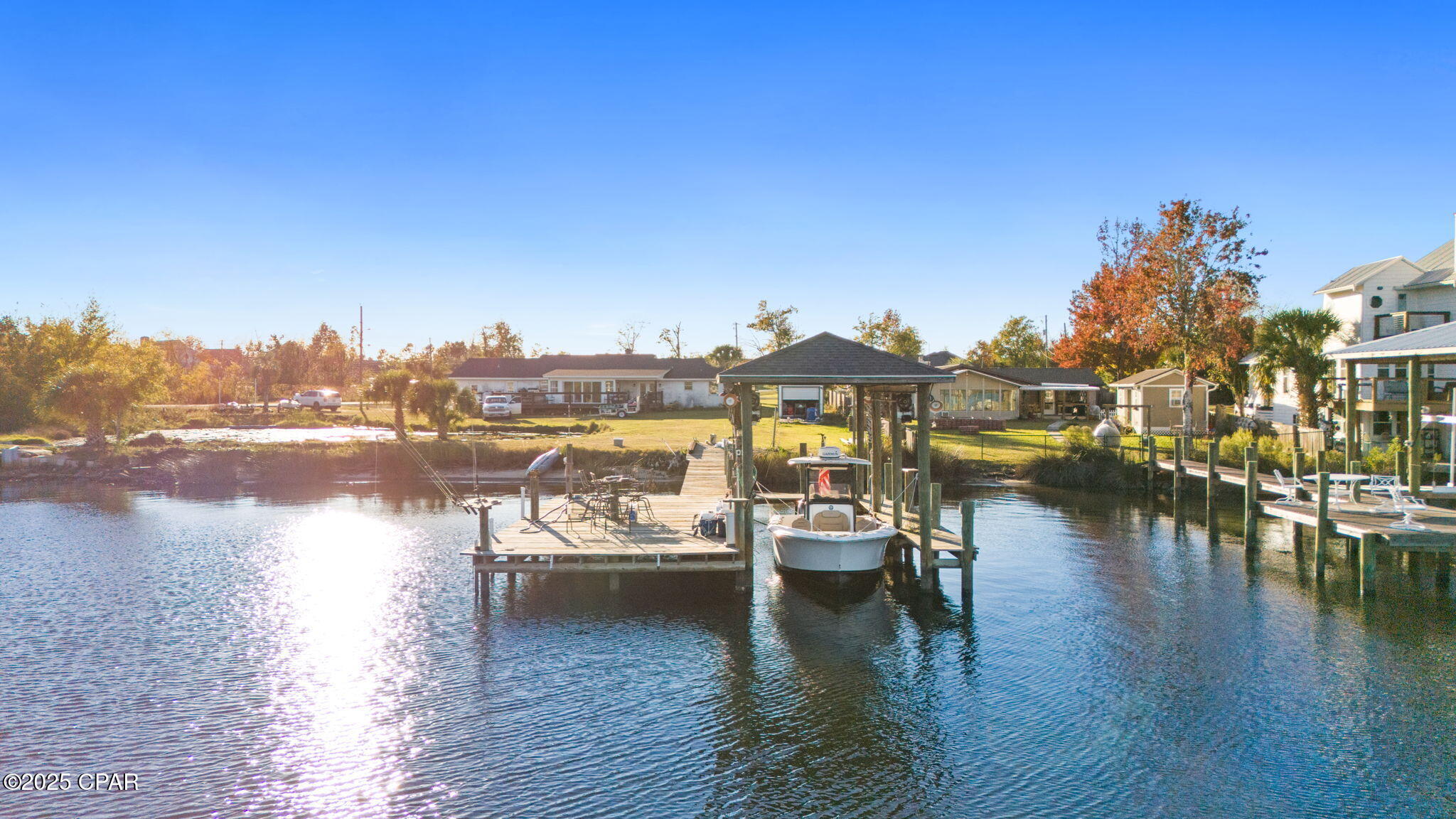 College Point 2nd Add - Residential