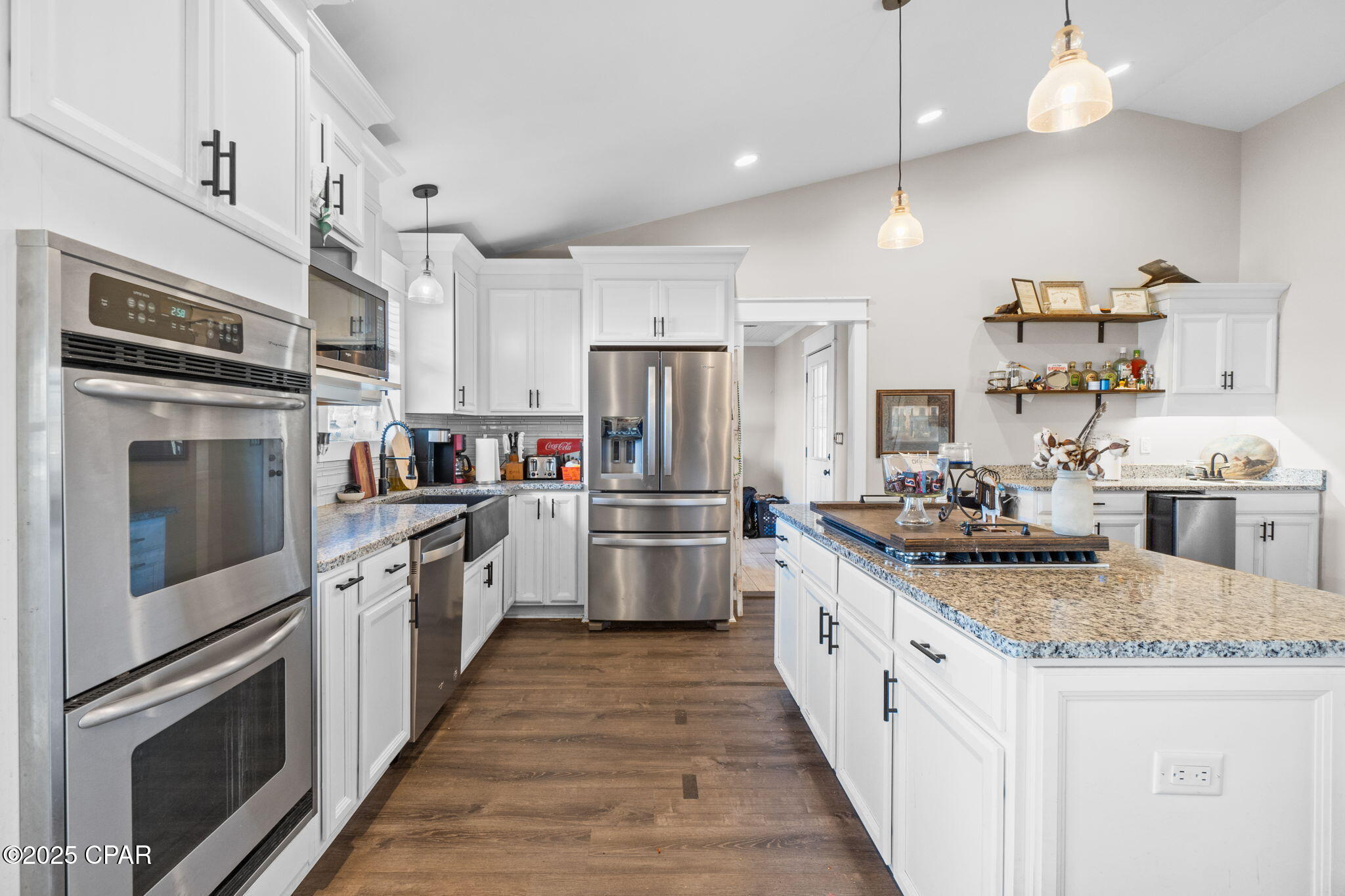 College Point 2nd Add - Residential