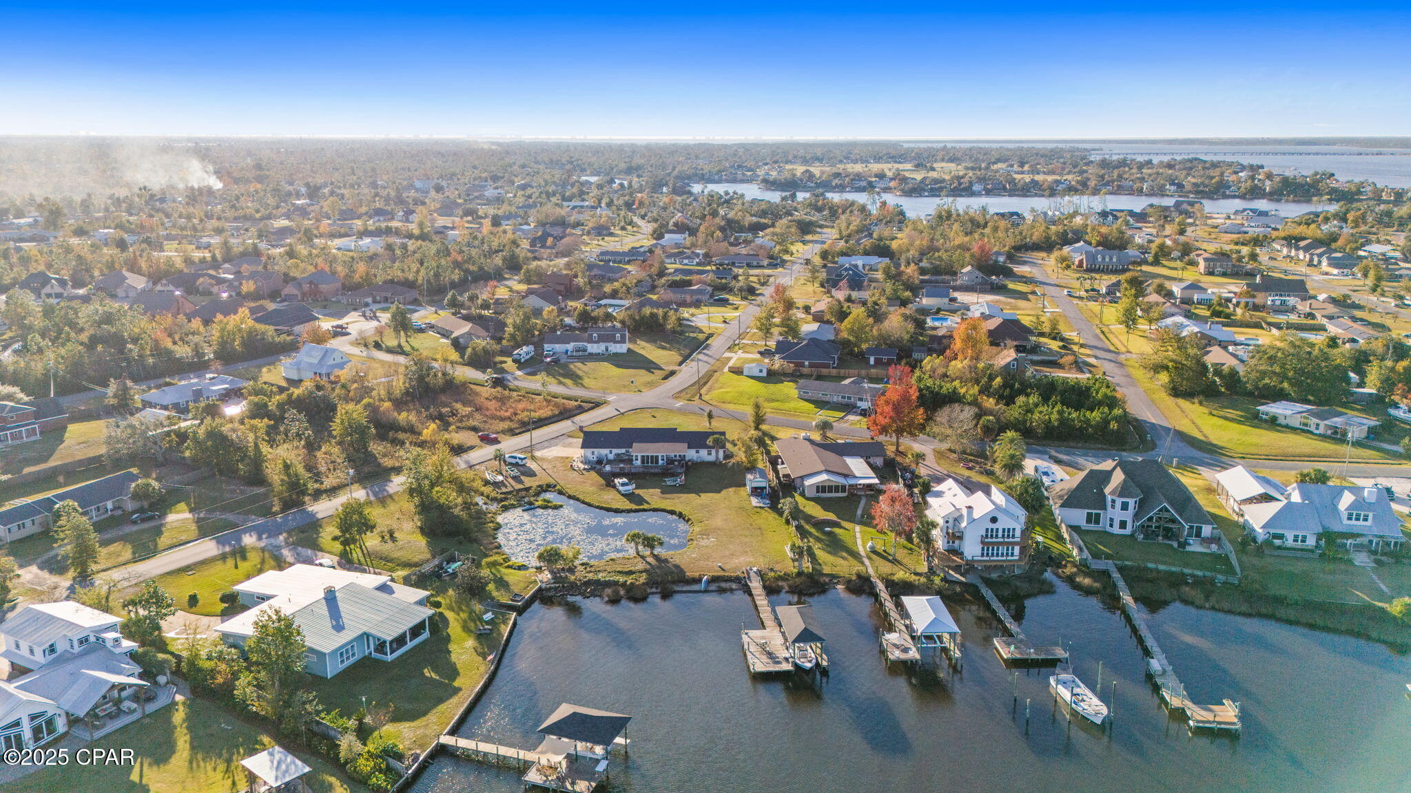 College Point 2nd Add - Residential