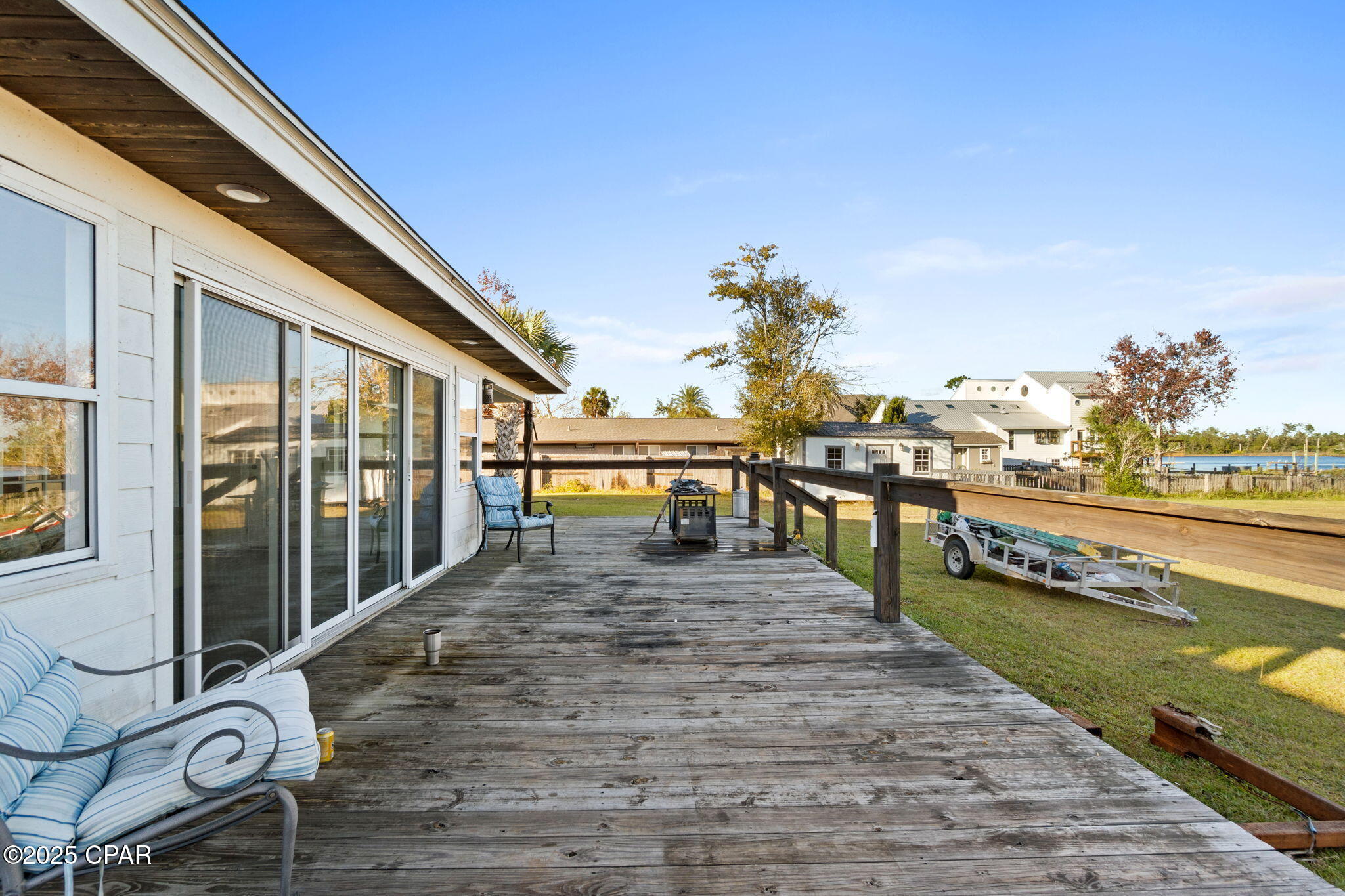 College Point 2nd Add - Residential