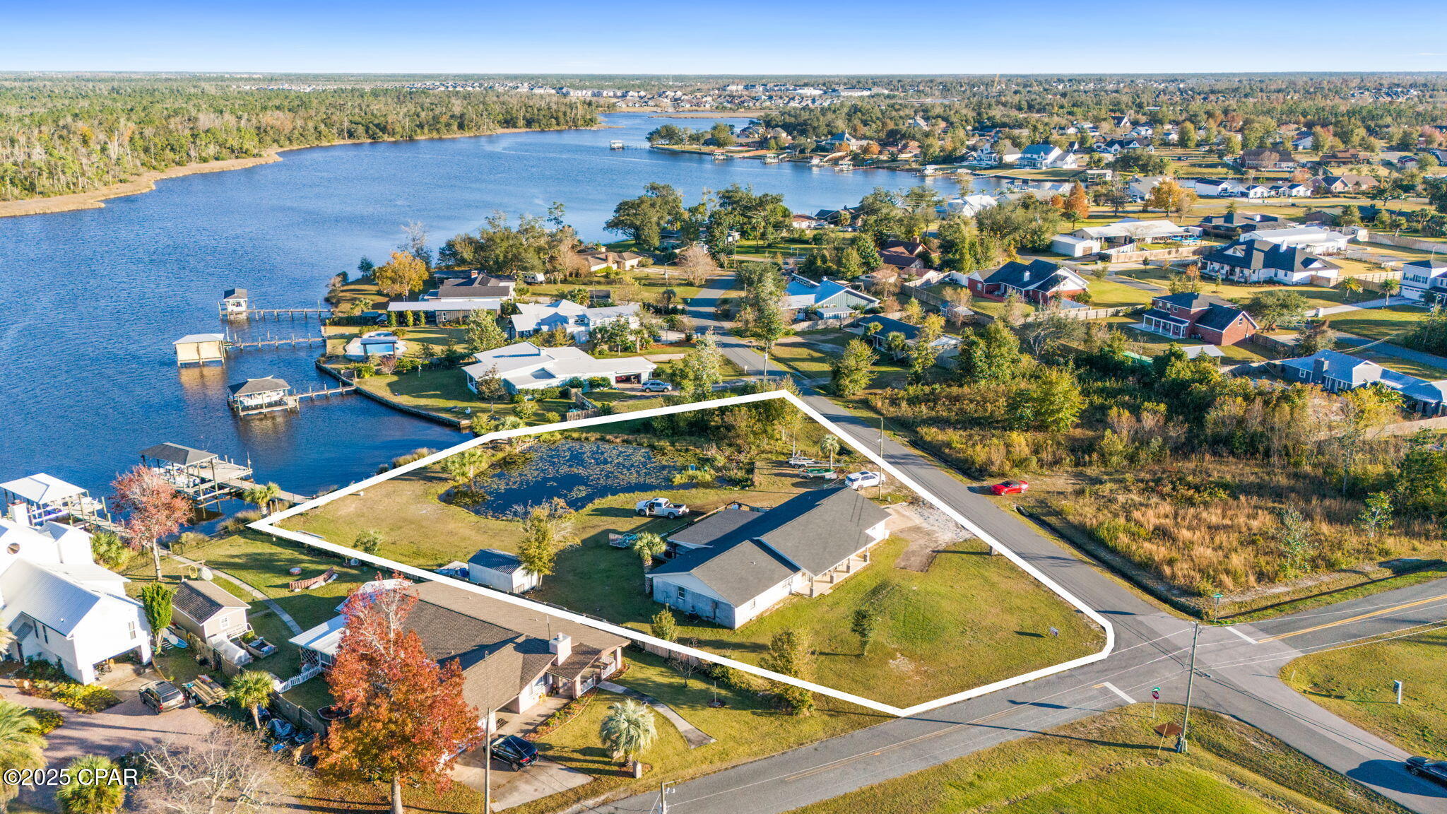 College Point 2nd Add - Residential