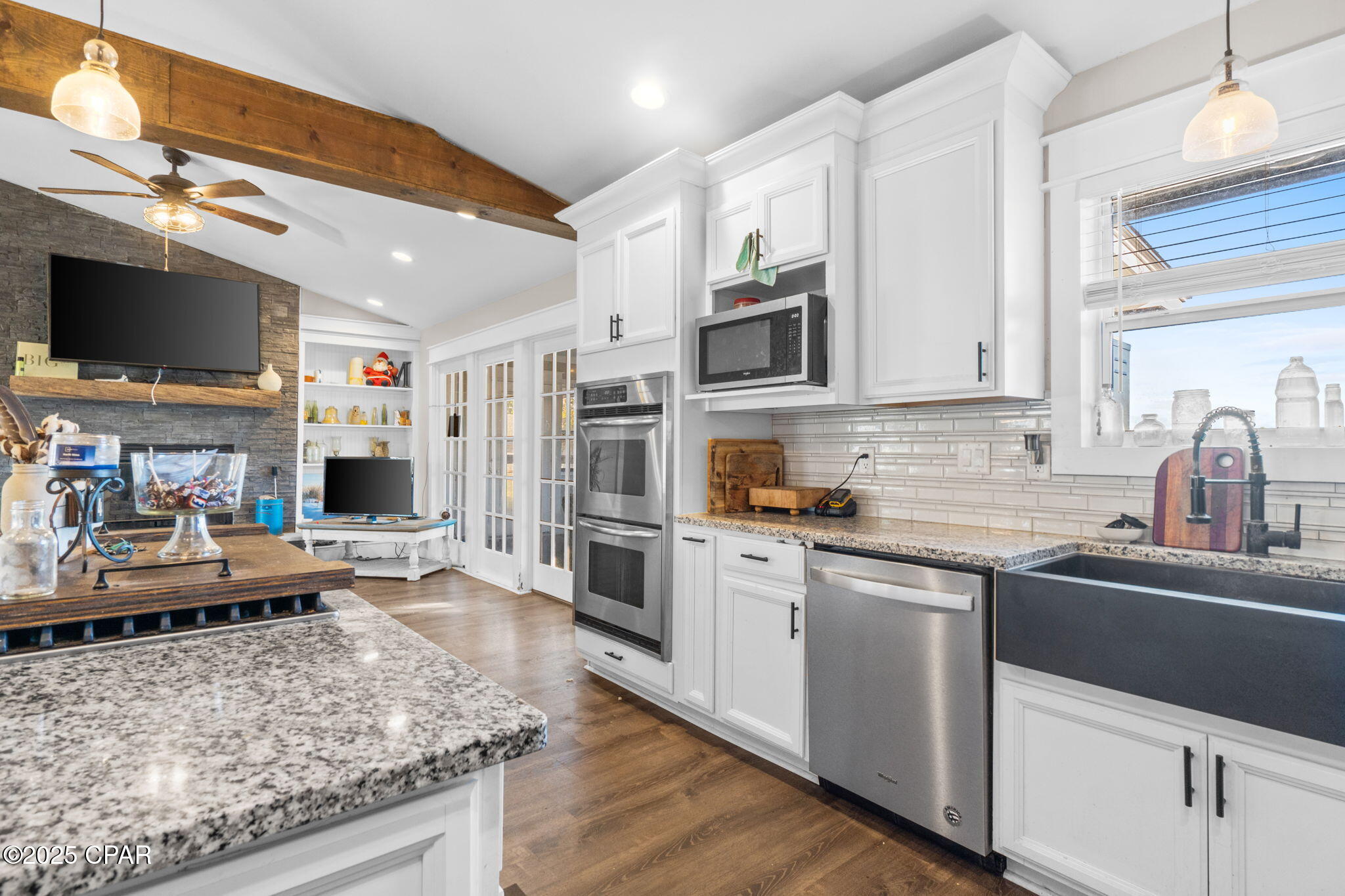 College Point 2nd Add - Residential