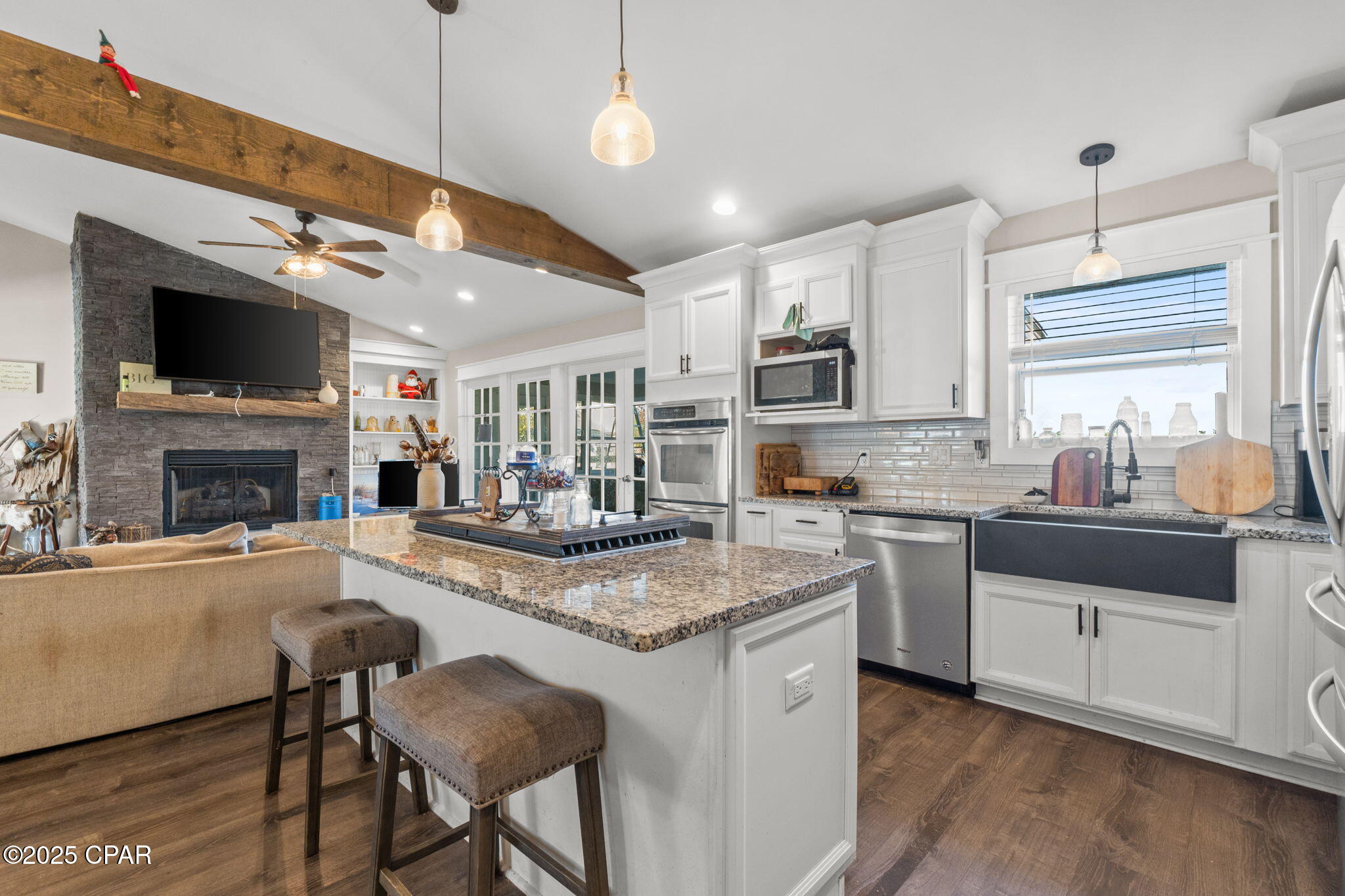 College Point 2nd Add - Residential