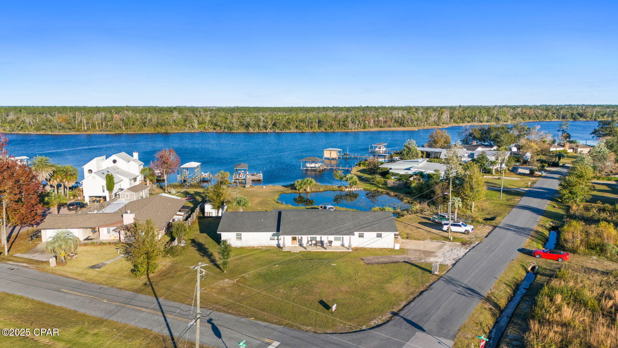 College Point 2nd Add - Residential