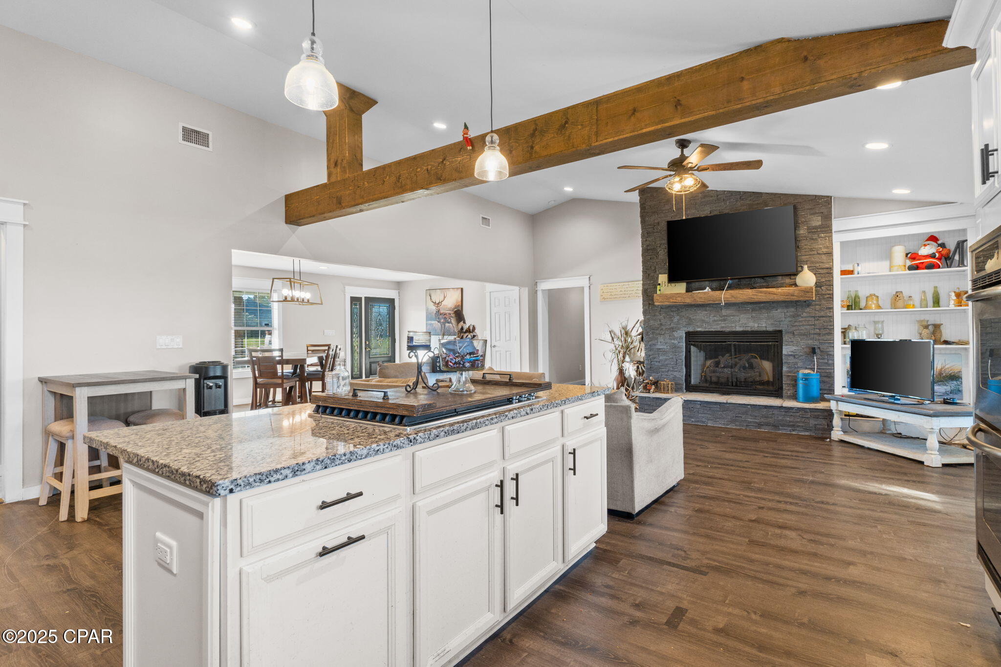 College Point 2nd Add - Residential