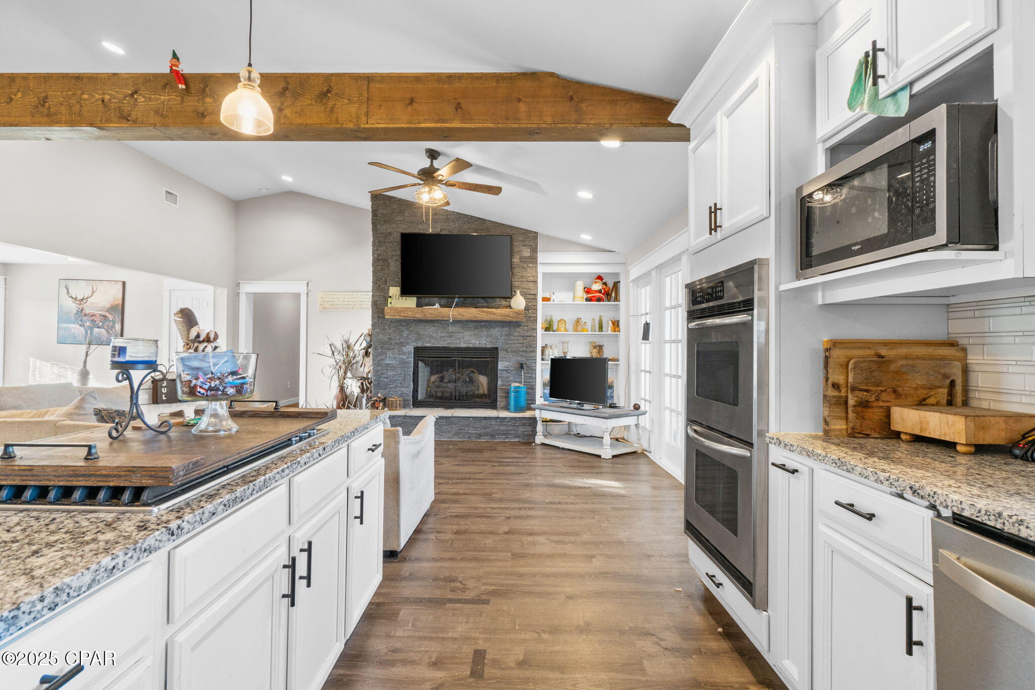 College Point 2nd Add - Residential