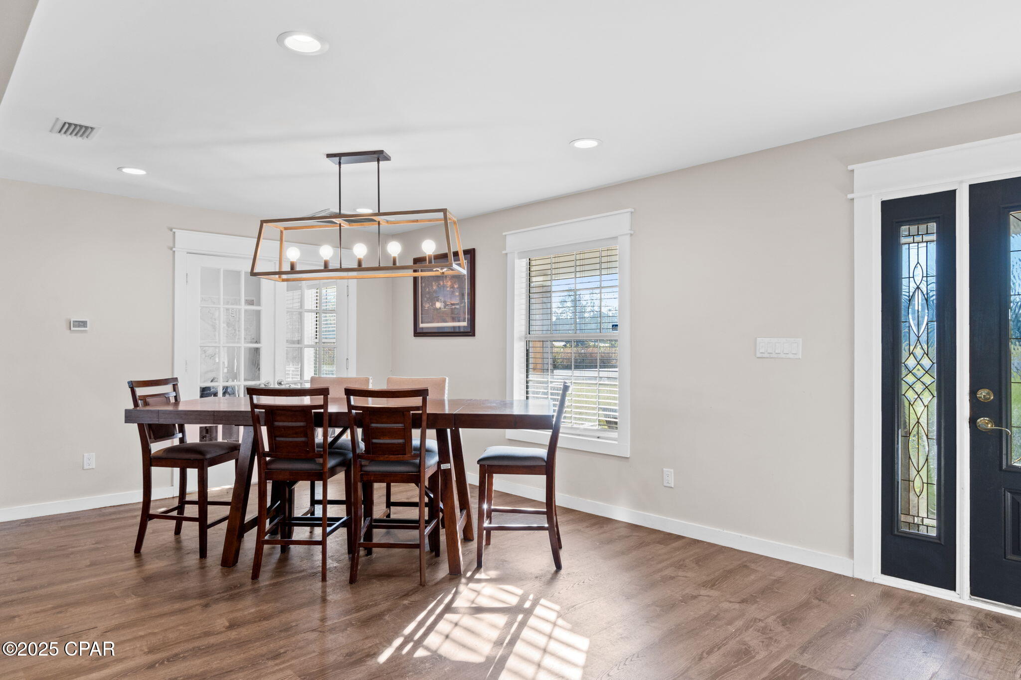 College Point 2nd Add - Residential