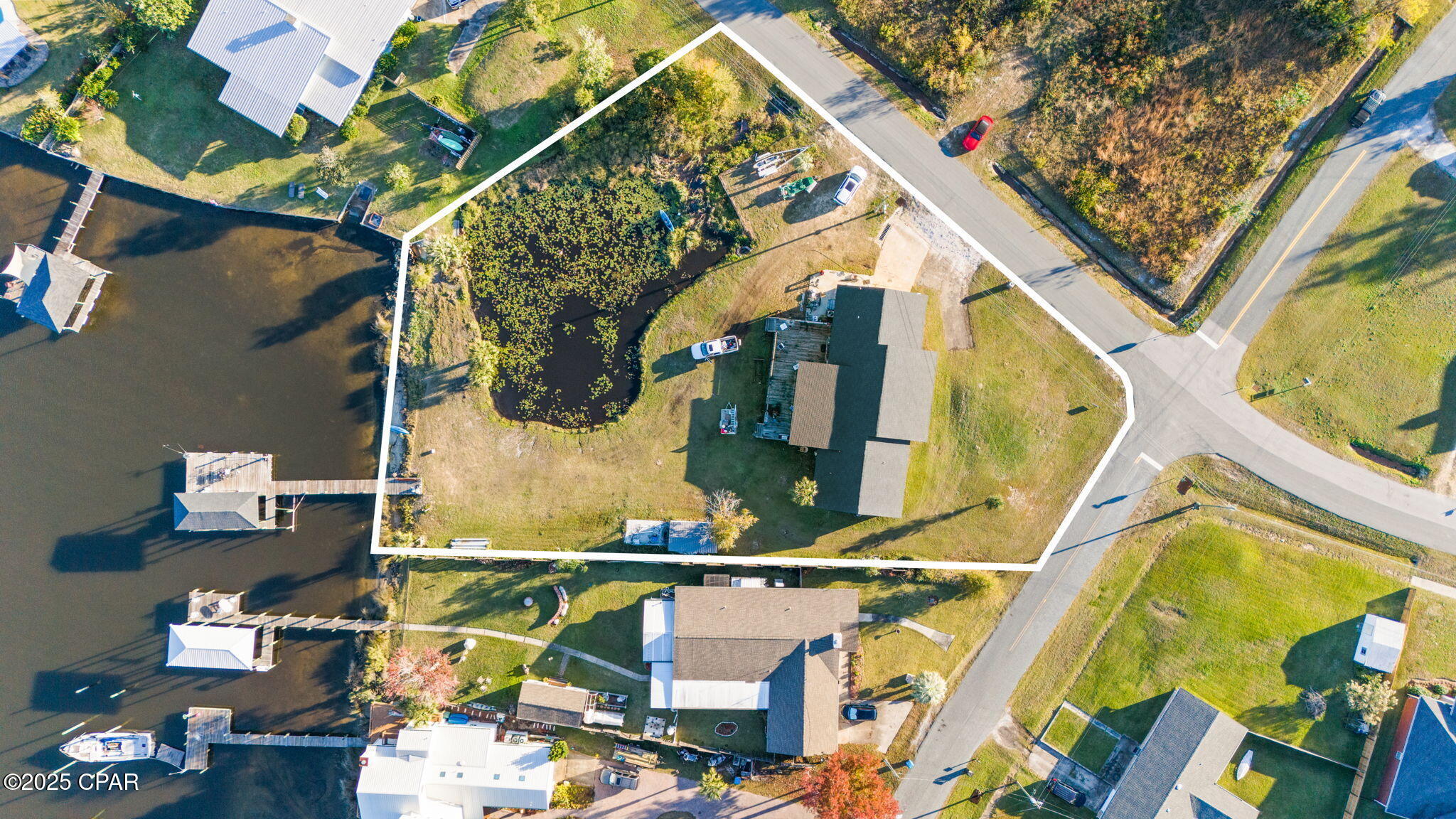 College Point 2nd Add - Residential