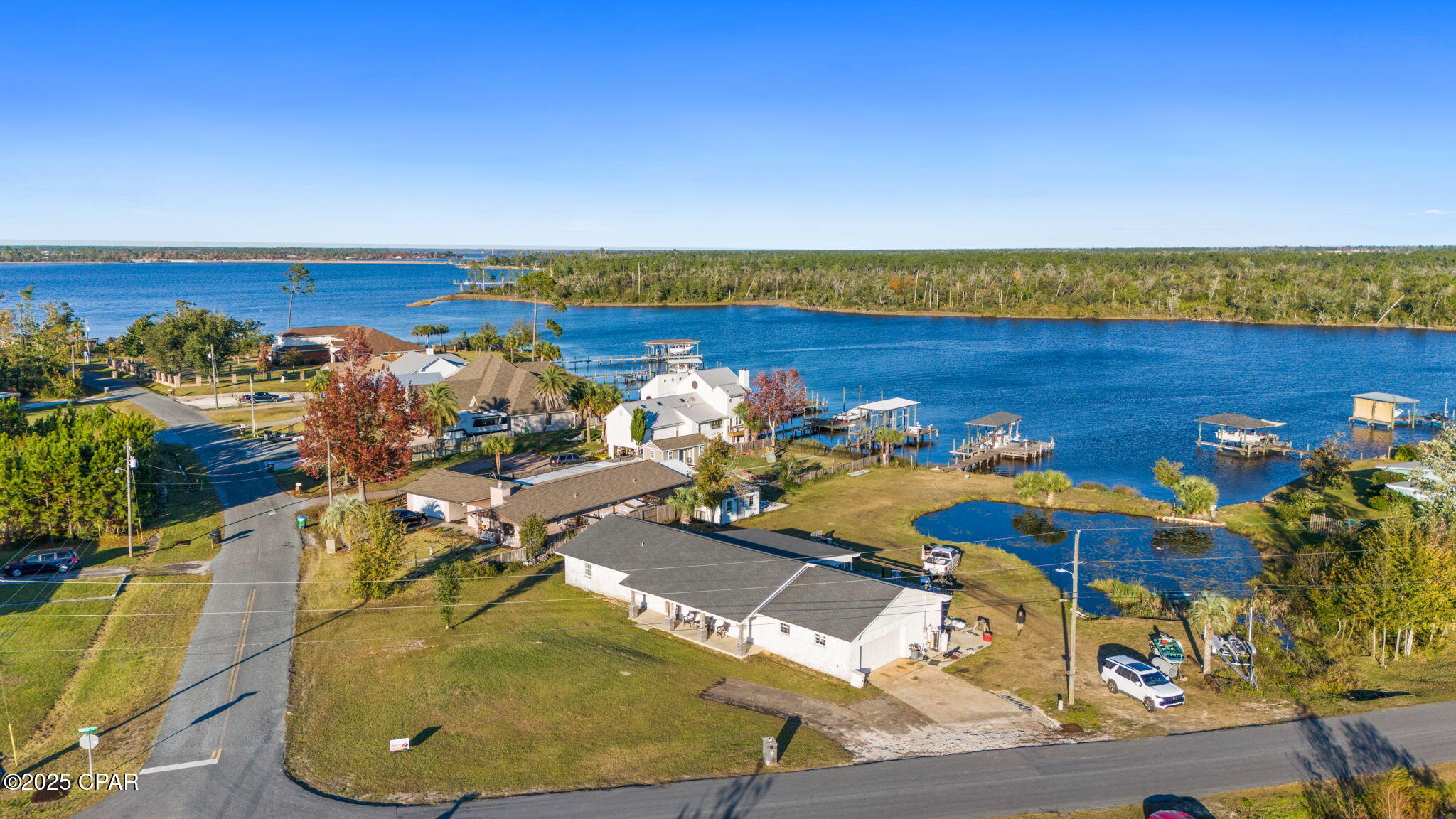 College Point 2nd Add - Residential