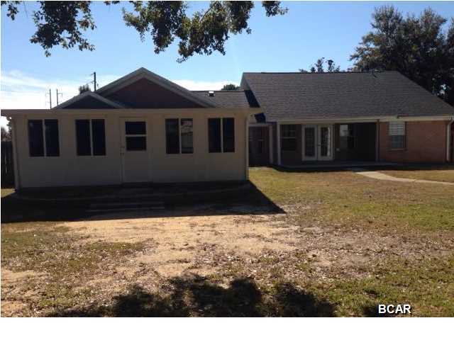 North Harbour - Residential