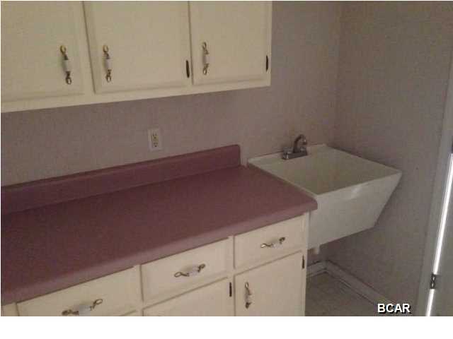 North Harbour - Residential