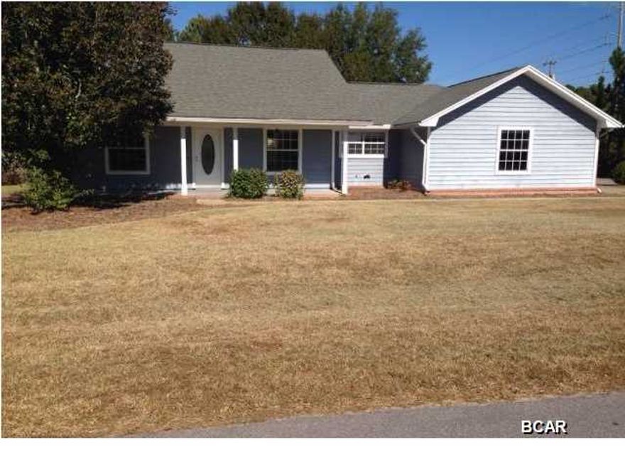 This is truly an amazing opportunity to own a little piece of your own paradise. This property features a beautiful view of the canal, fully fenced in backyard, detached garage to park your RV and/or boat! Inside the 1,700 sq. ft. home, there are 3 bedrooms, 2 full bathrooms & just off of the master bedroom is a giant Florida Room! This property is a must see! Available to Owner Occupants for 15 days from list date. This property is considered Insurable with Escrow by a FHA Appraiser. Buyers may escrow funds for repairs after the close of escrow & the amount is added to the loan balance of the standard FHA Financing (203b). Please see attached Repair Escrow & PCR for details. Available to Owner Occupants for 15 days from list date.