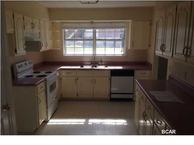 North Harbour - Residential