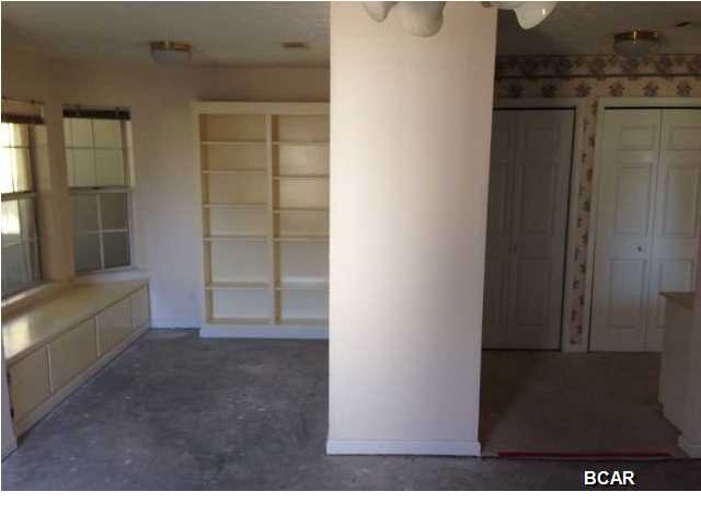 North Harbour - Residential