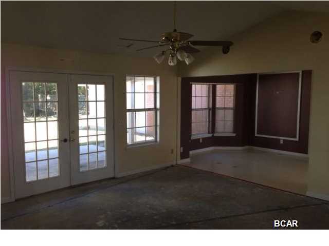 North Harbour - Residential