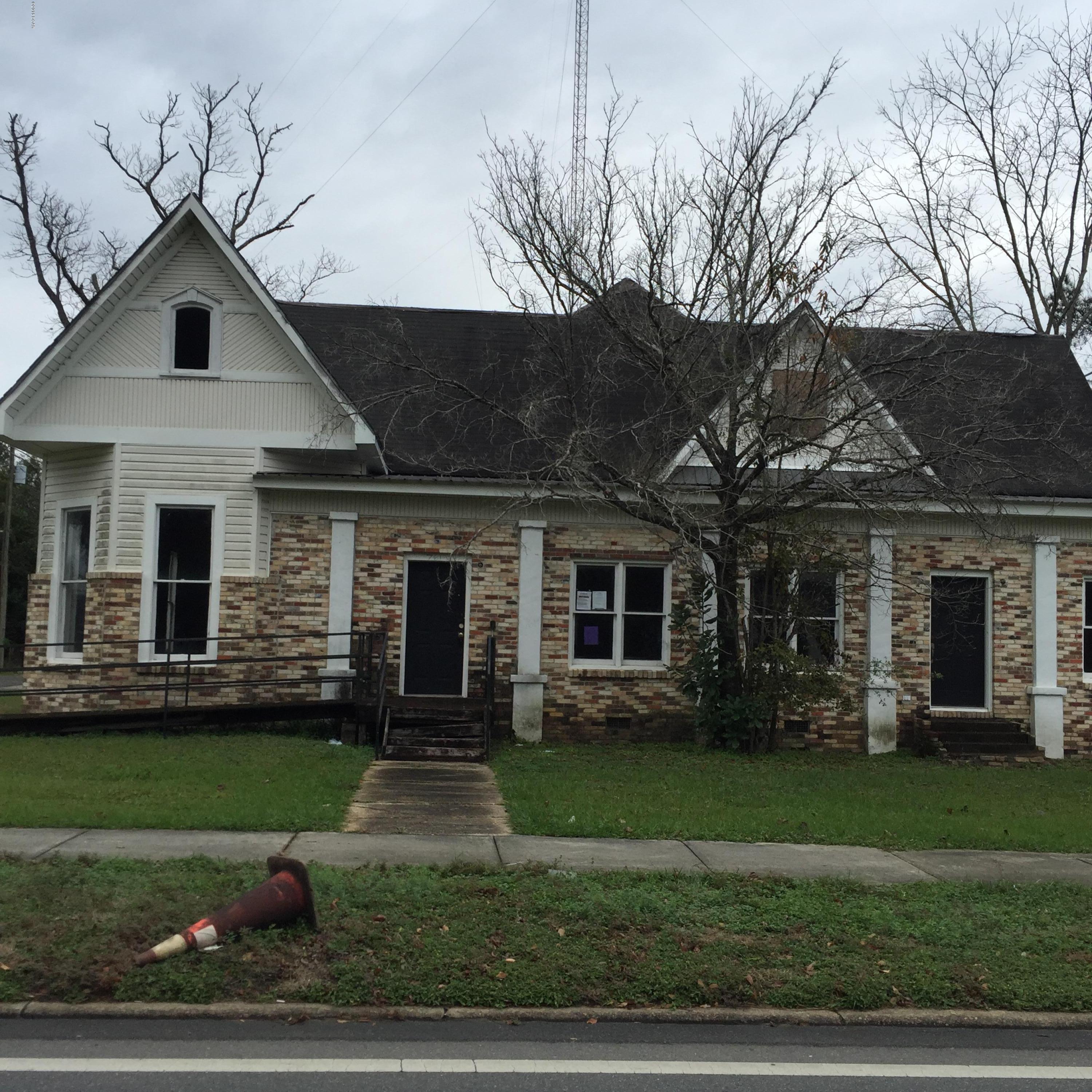 No Named Subdivision - Commercial Sale