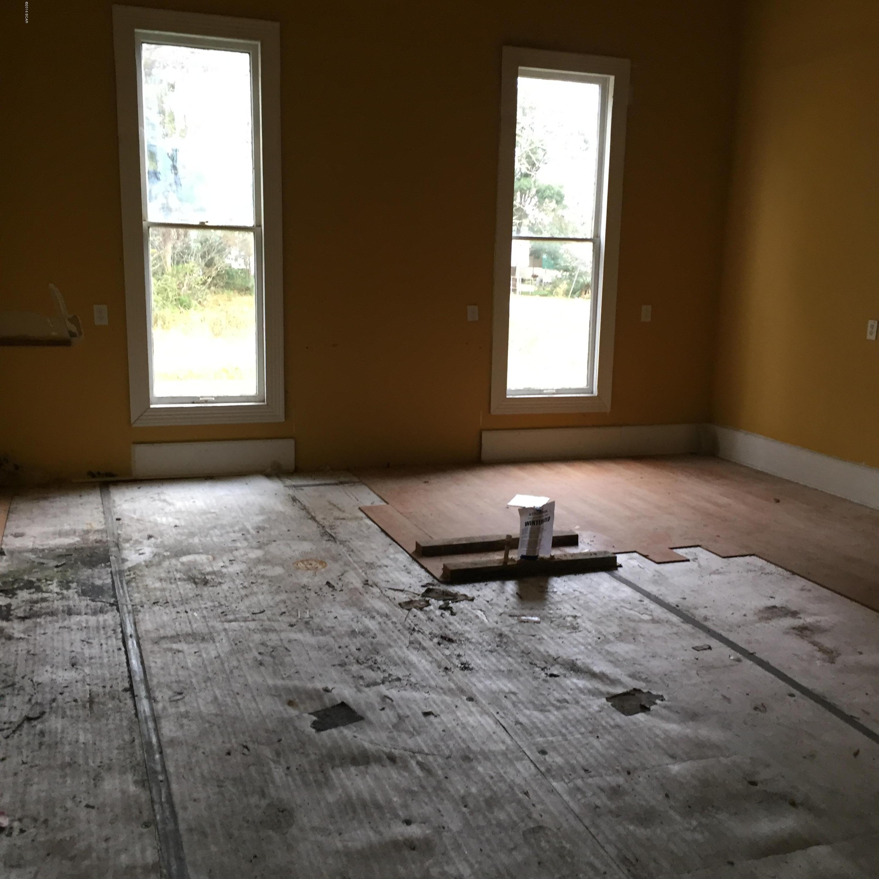 No Named Subdivision - Commercial Sale