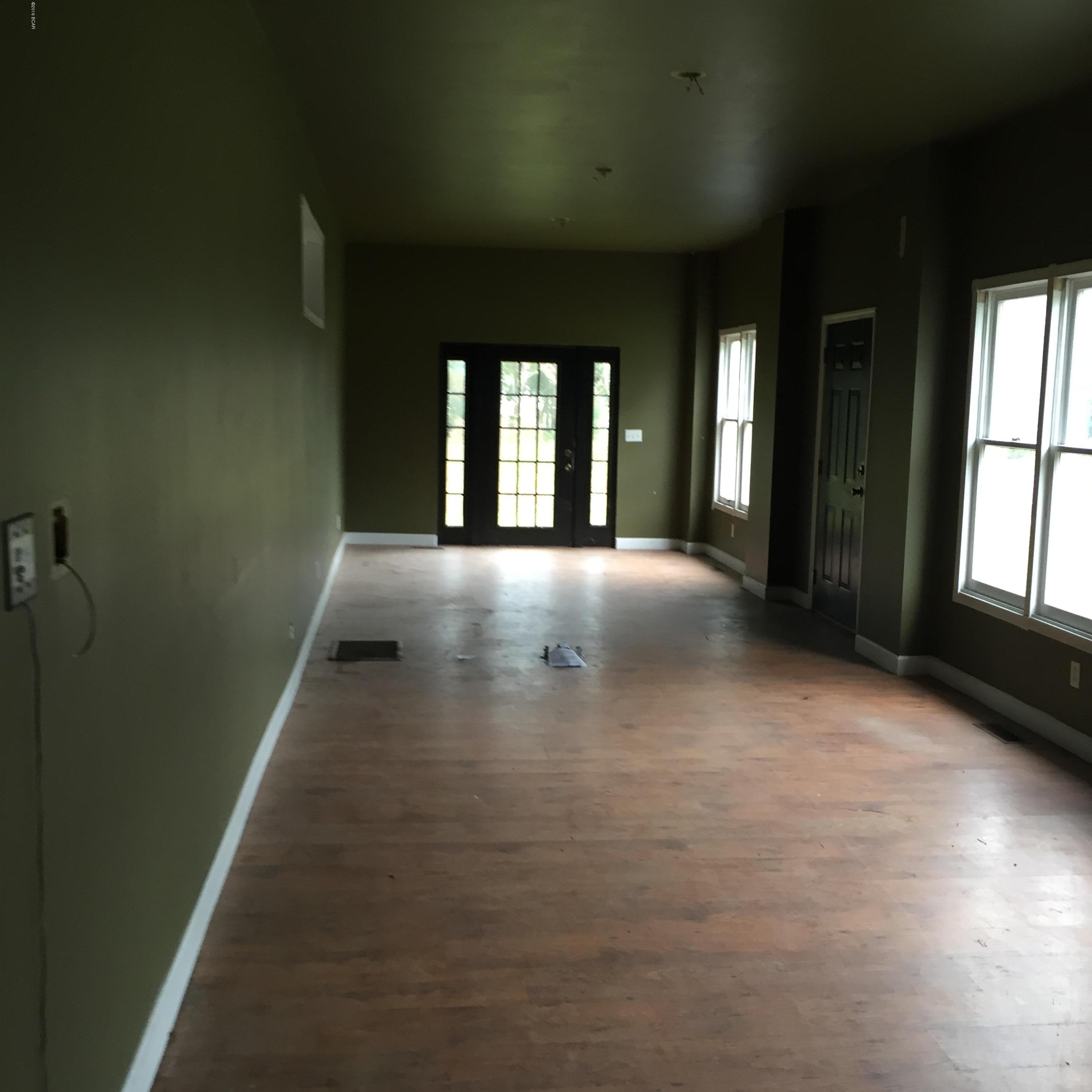 No Named Subdivision - Commercial Sale