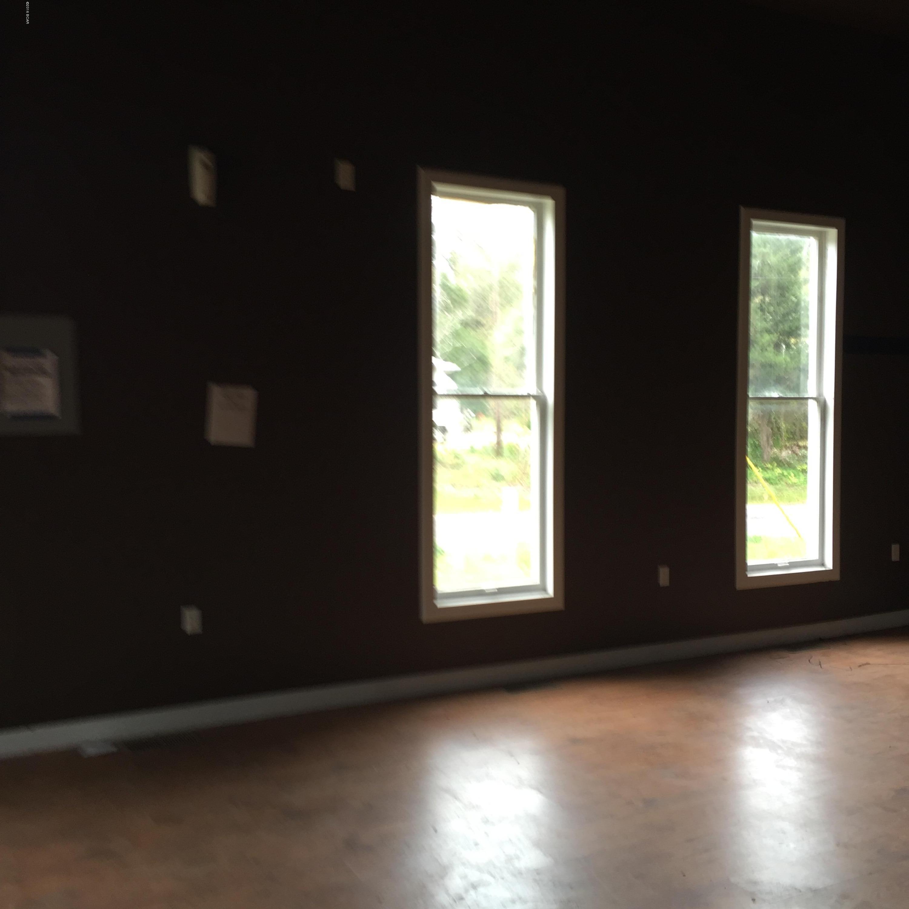 No Named Subdivision - Commercial Sale