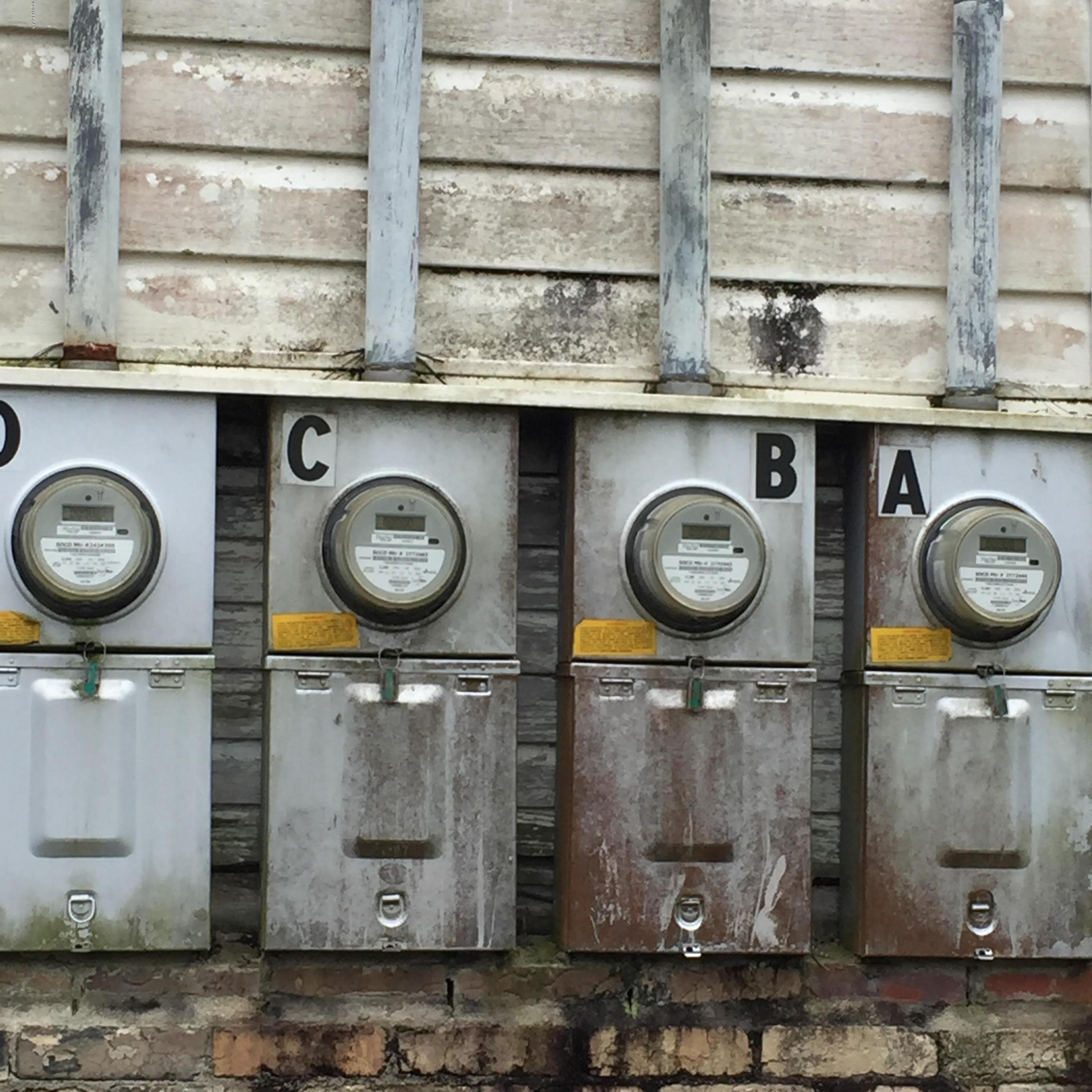 No Named Subdivision - Commercial Sale