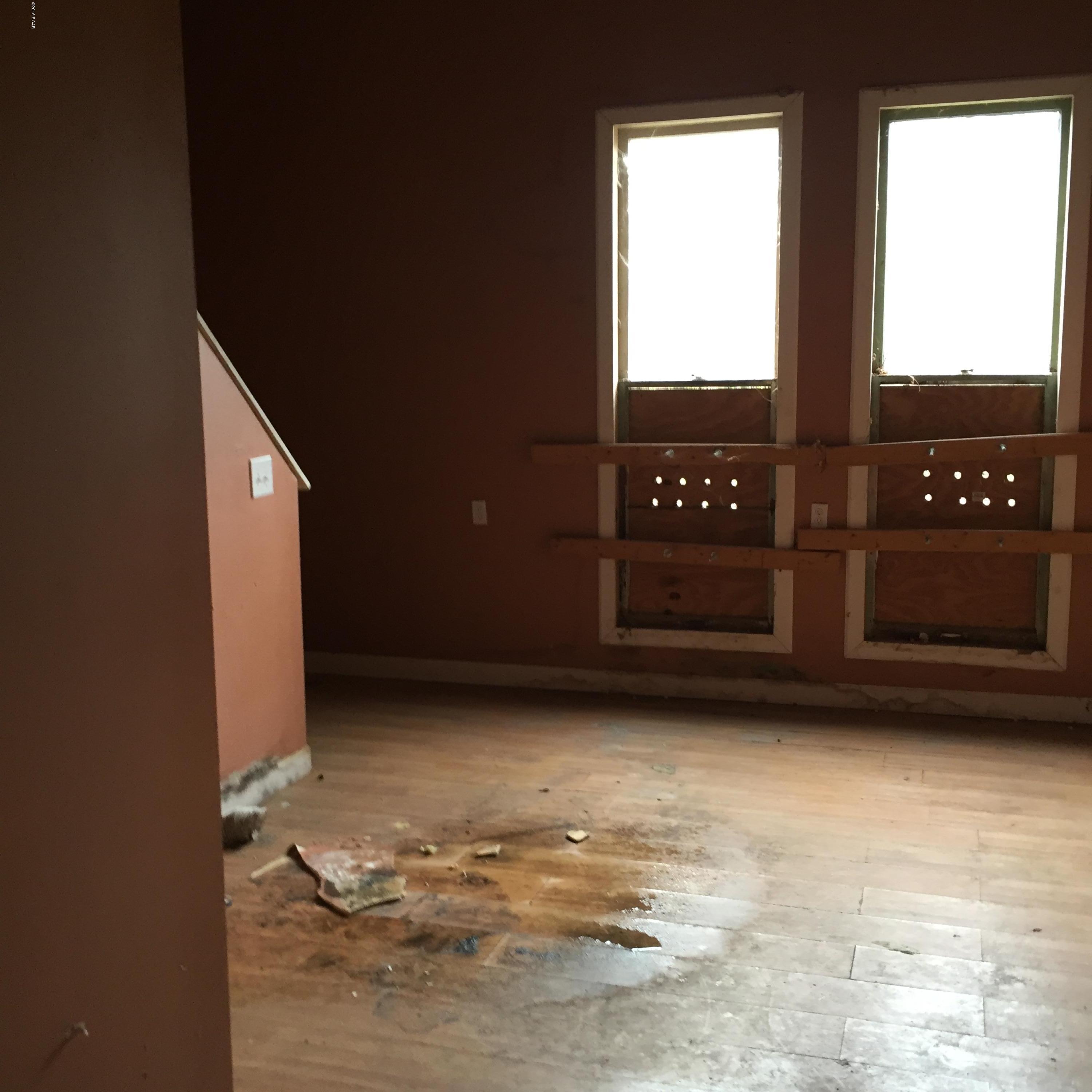 No Named Subdivision - Commercial Sale