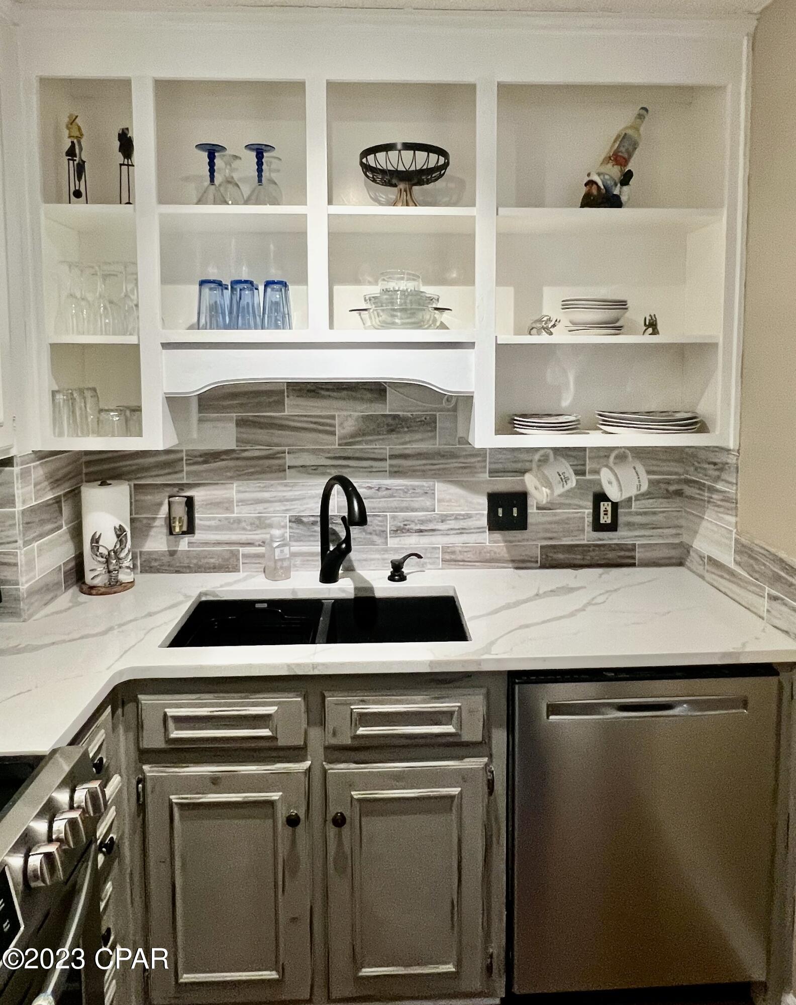 Horizon South XVI - Residential