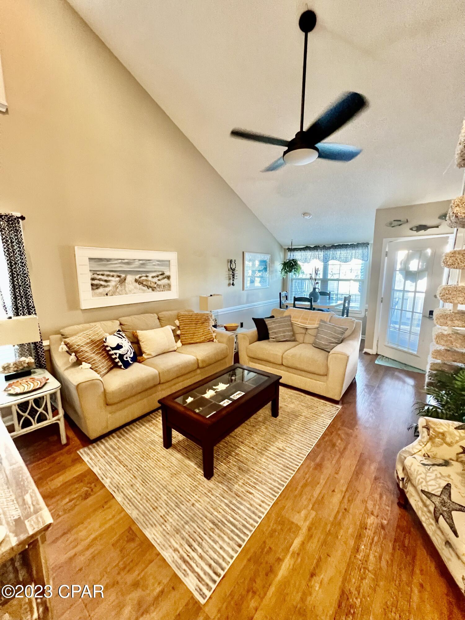 Horizon South XVI - Residential