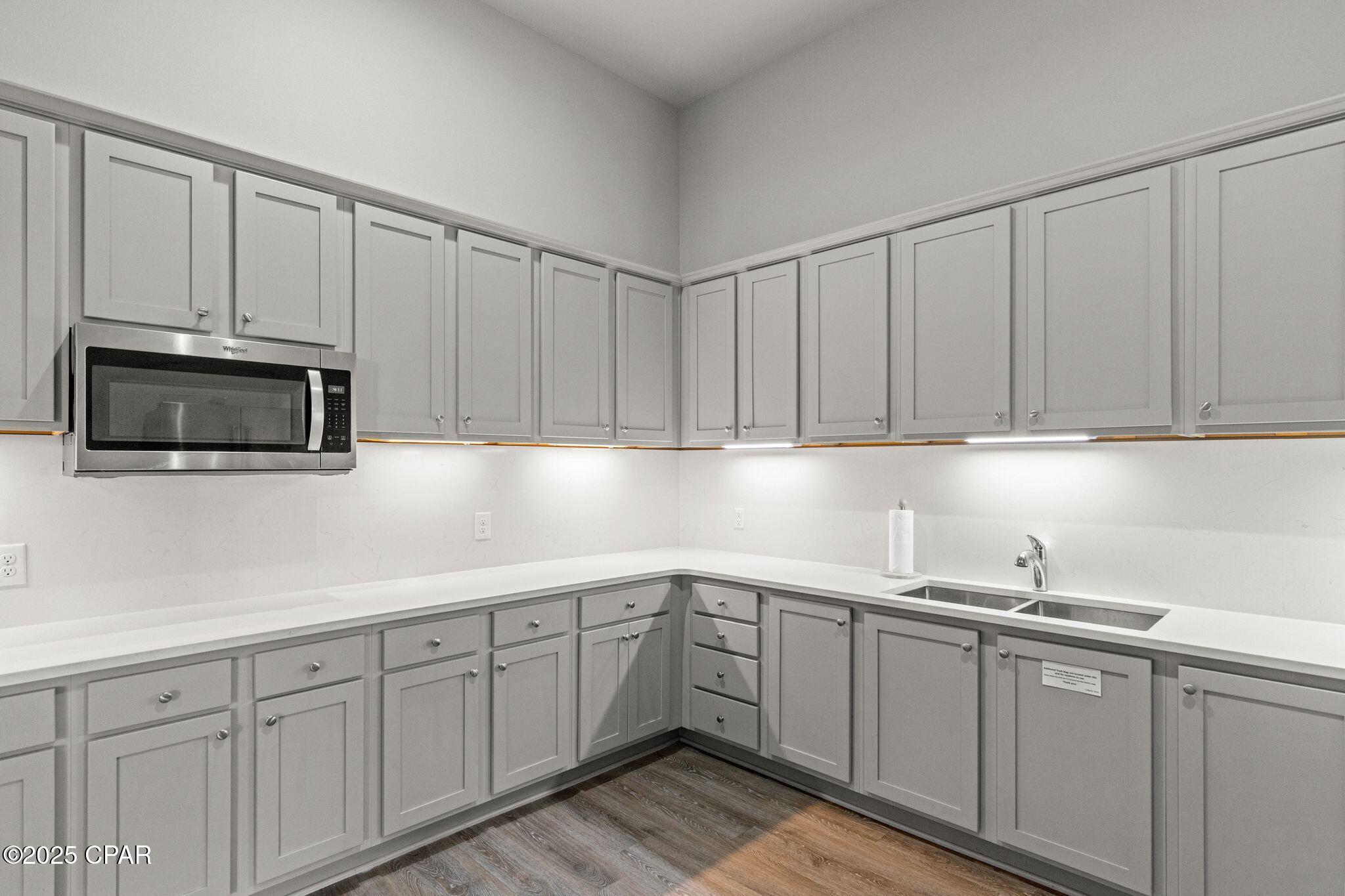 Liberty - Residential