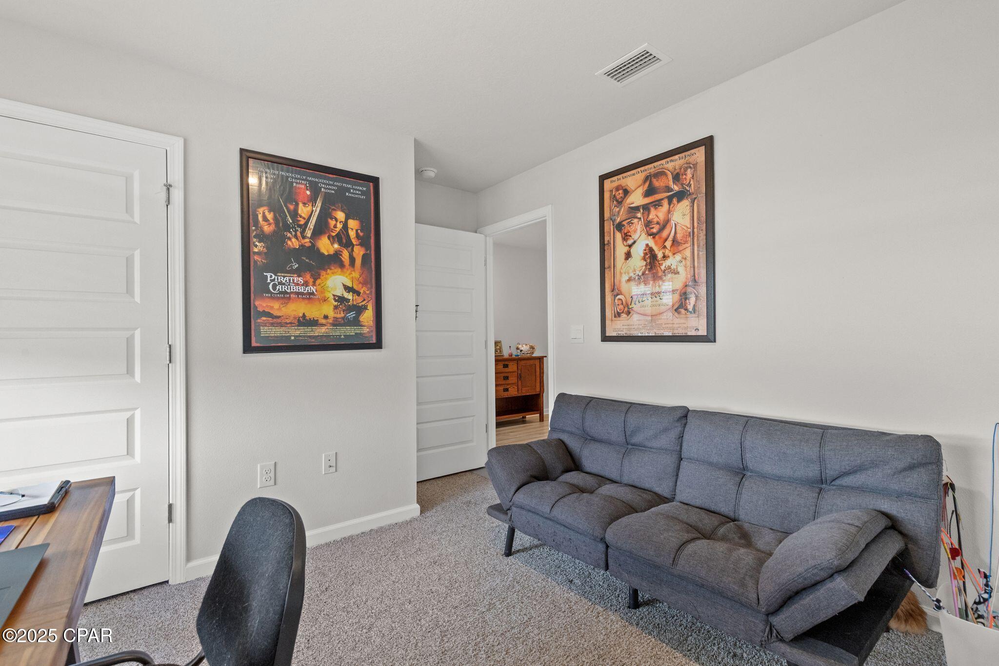 Liberty - Residential