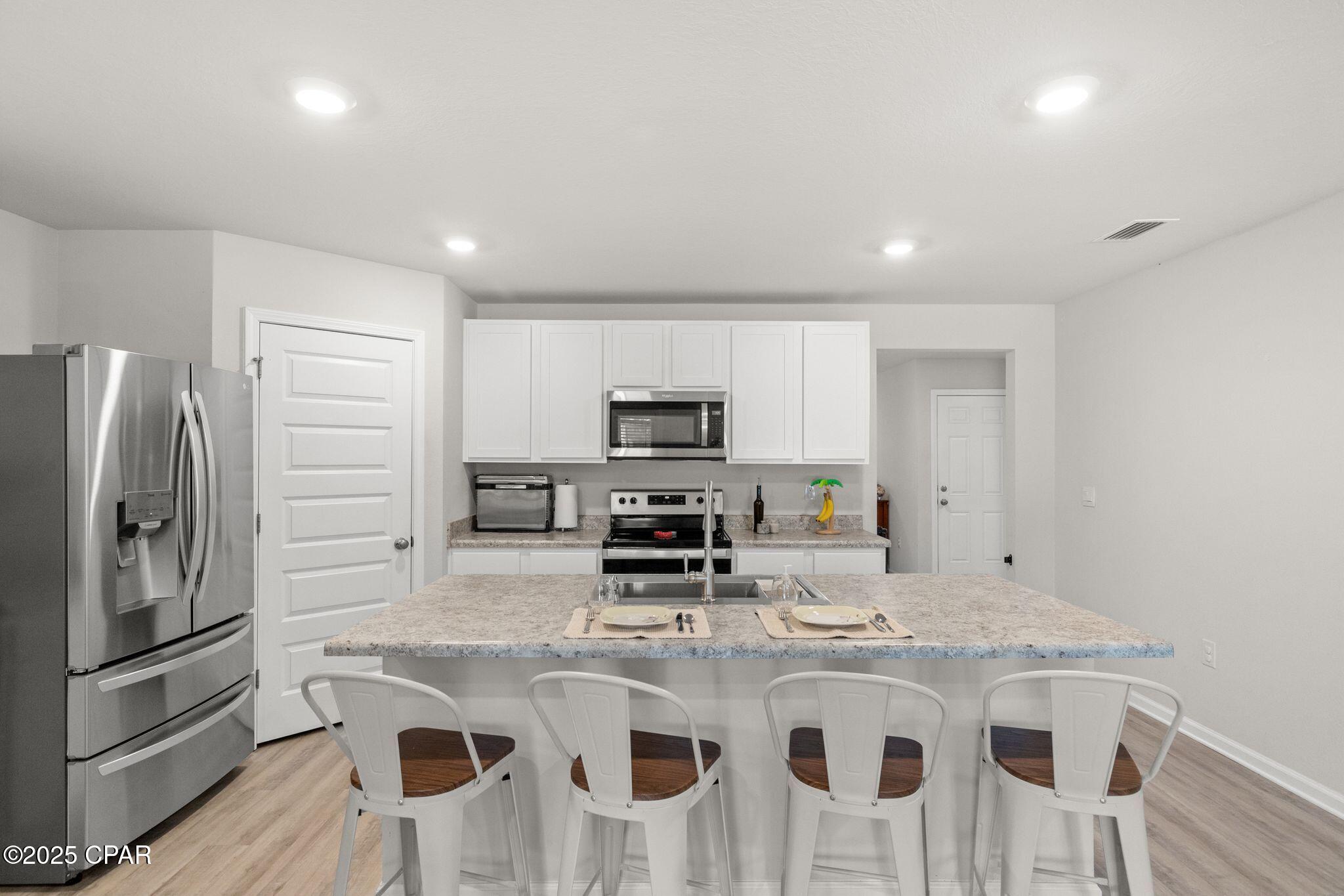 Liberty - Residential