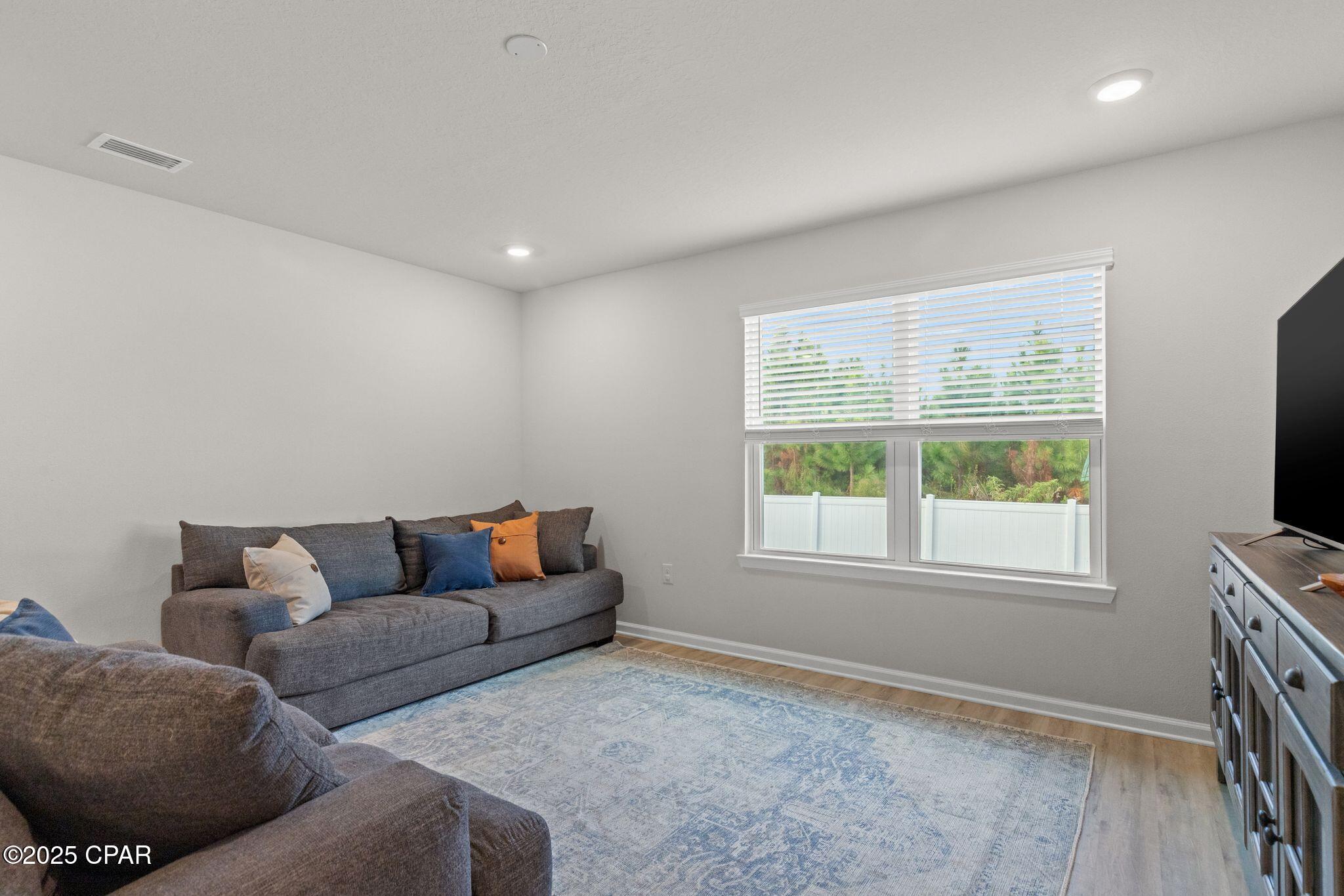 Liberty - Residential