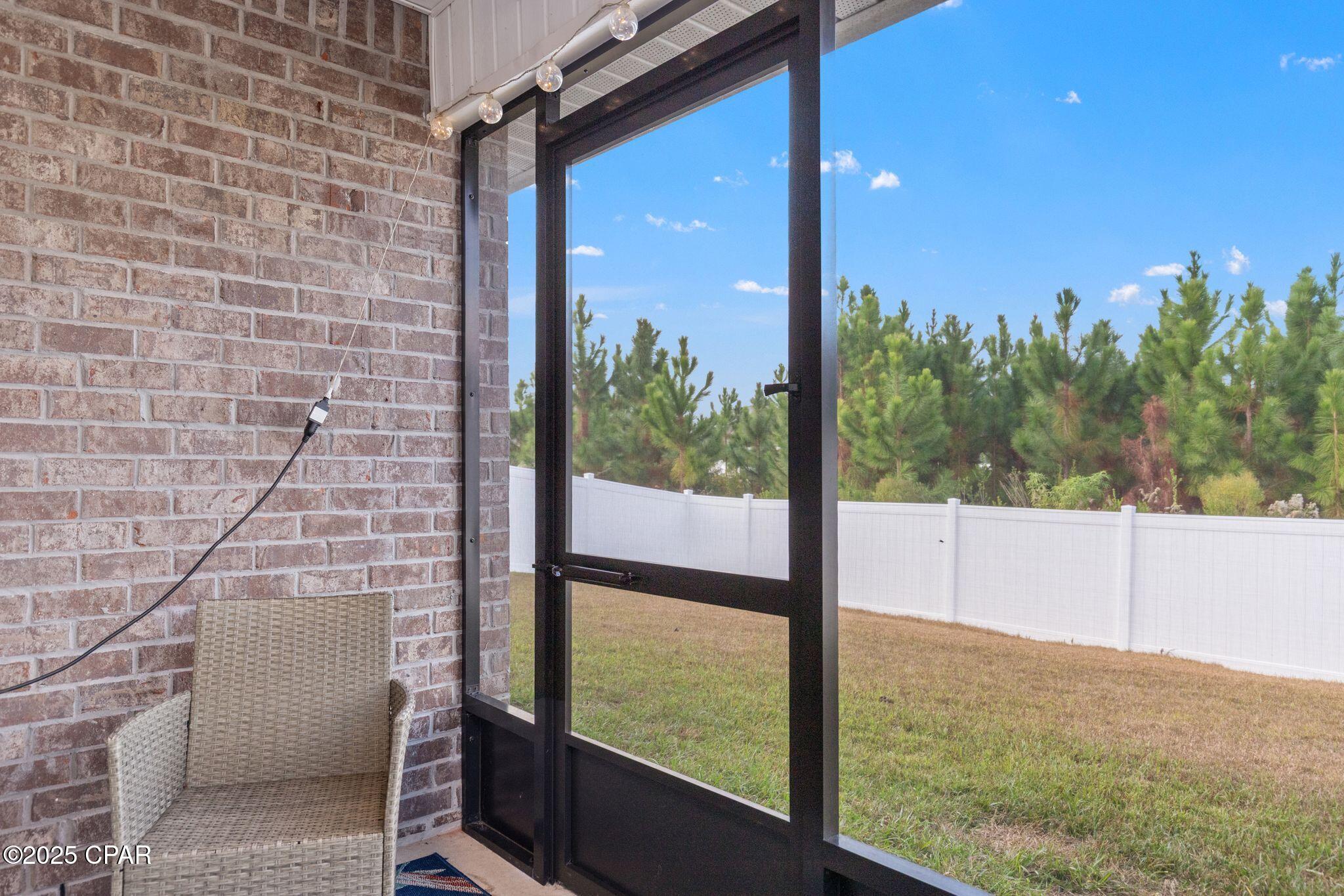 Liberty - Residential