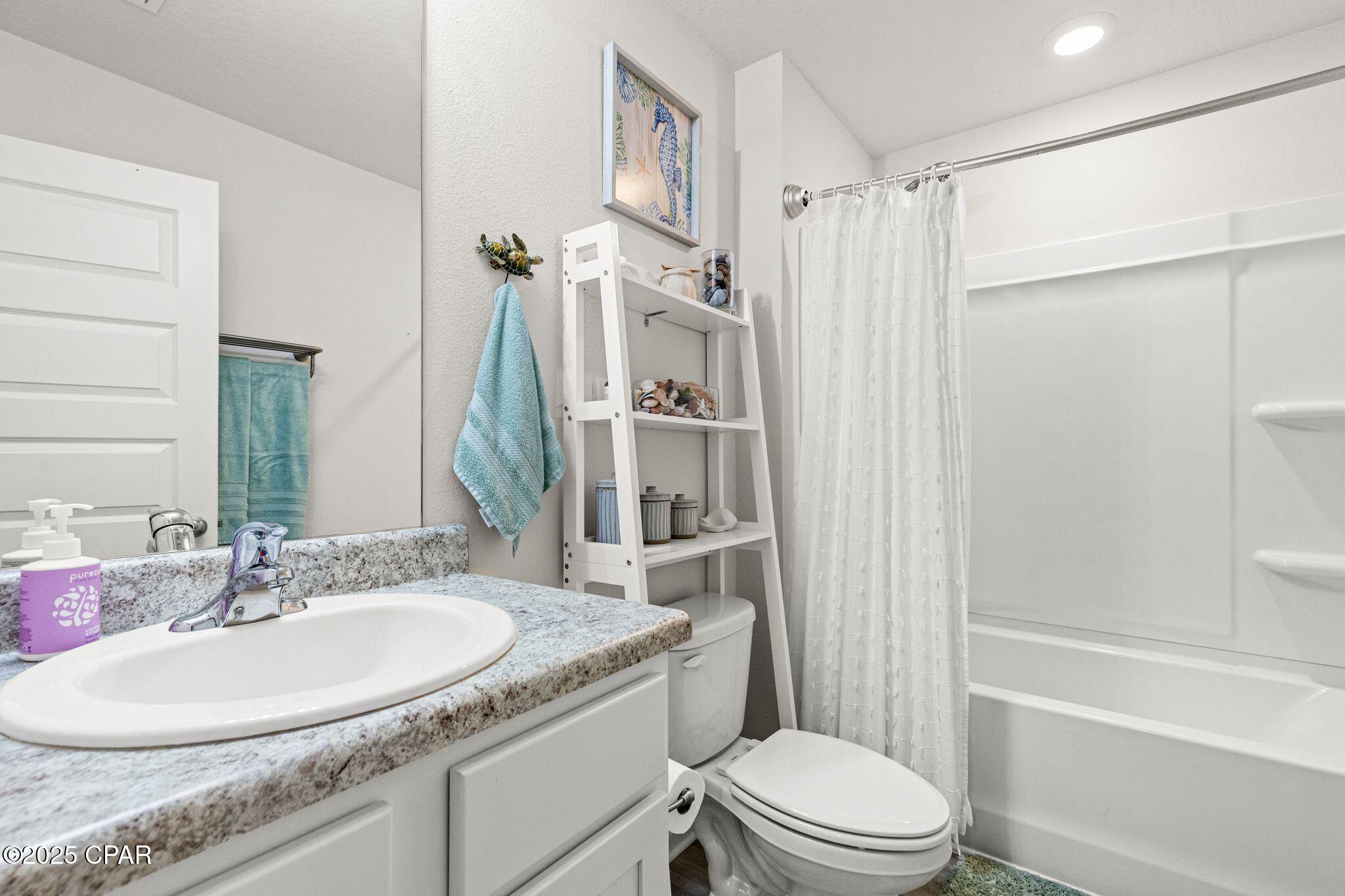 Liberty - Residential