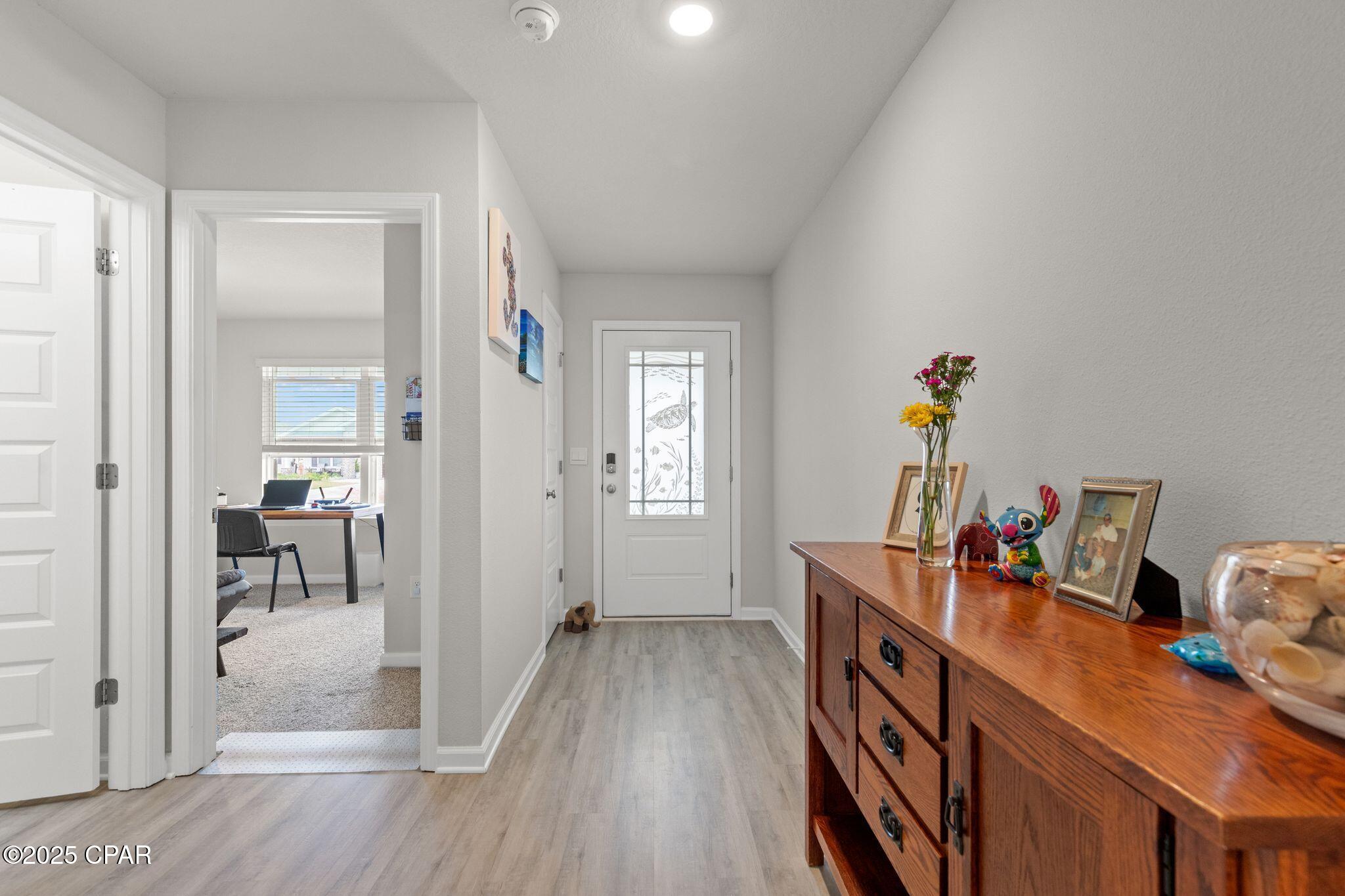 Liberty - Residential