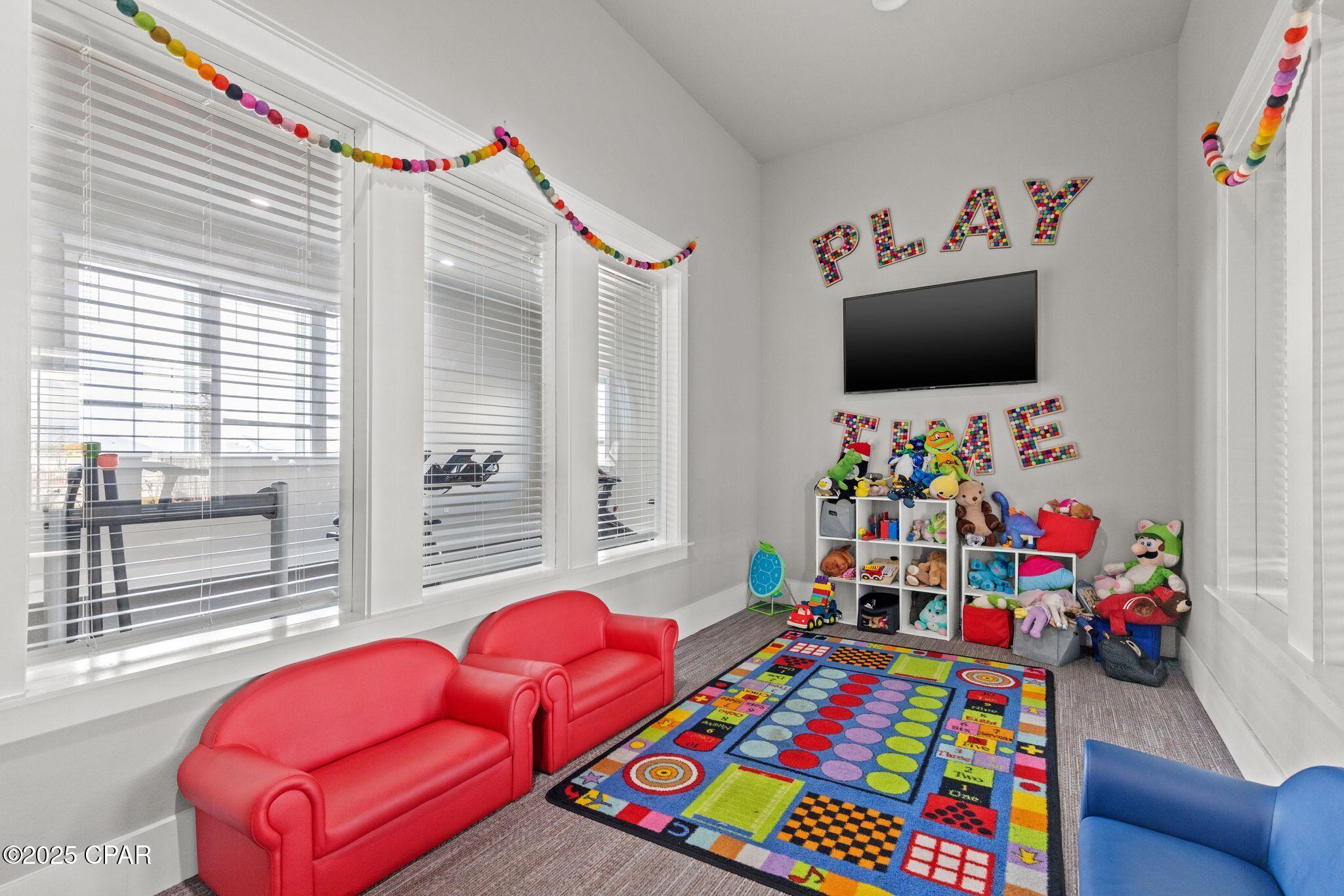 Liberty - Residential