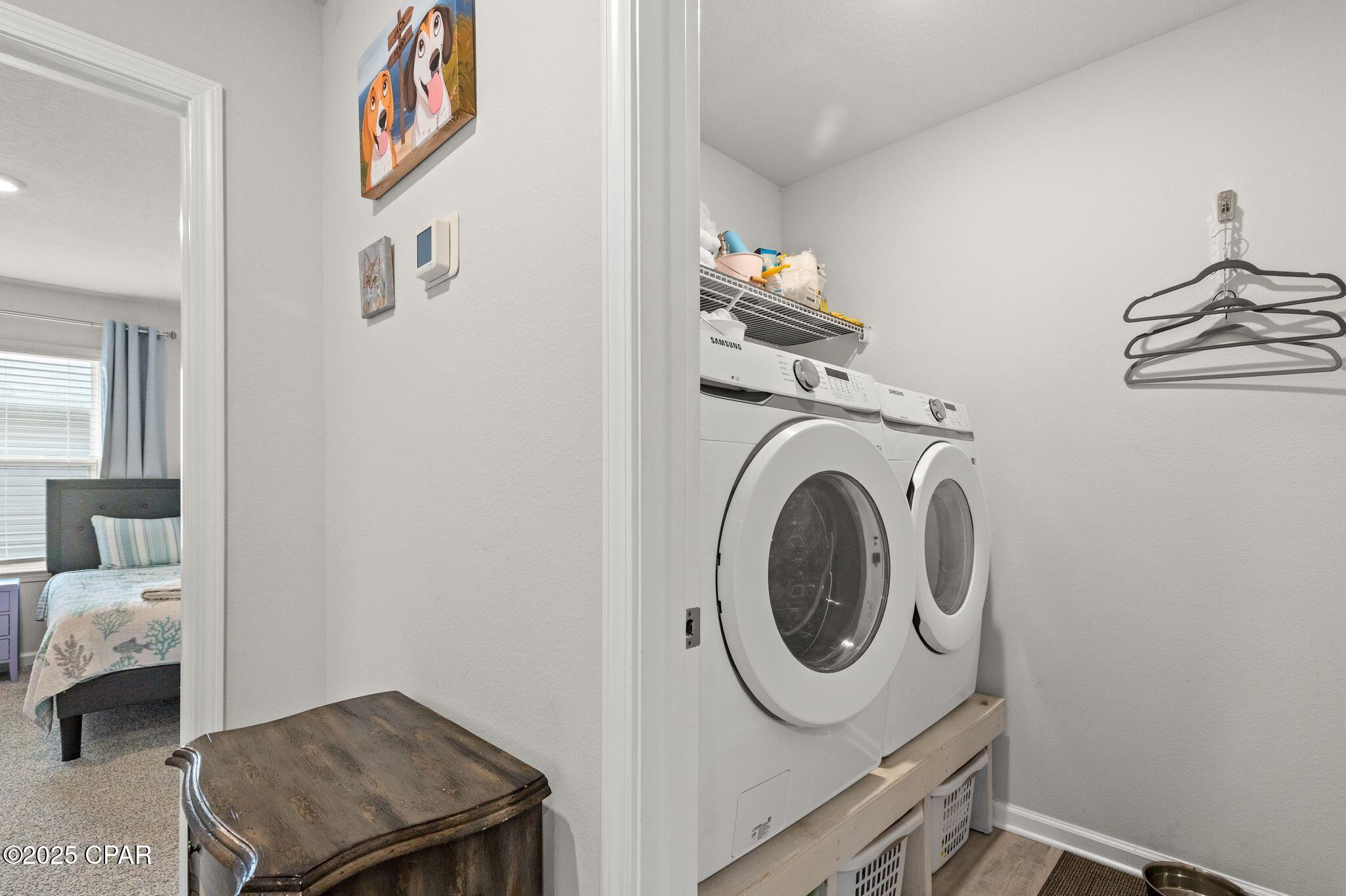 Liberty - Residential