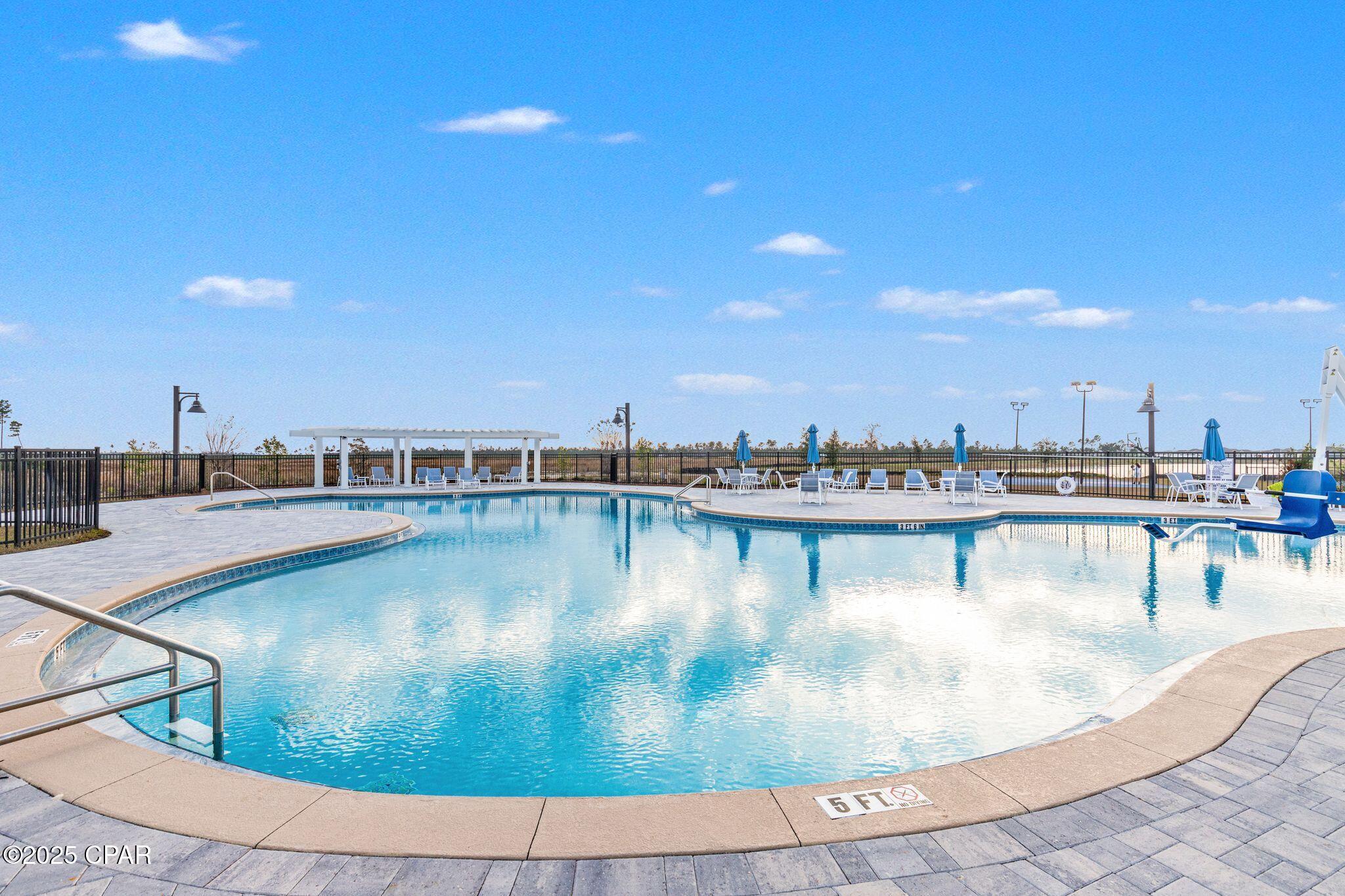 Liberty - Residential