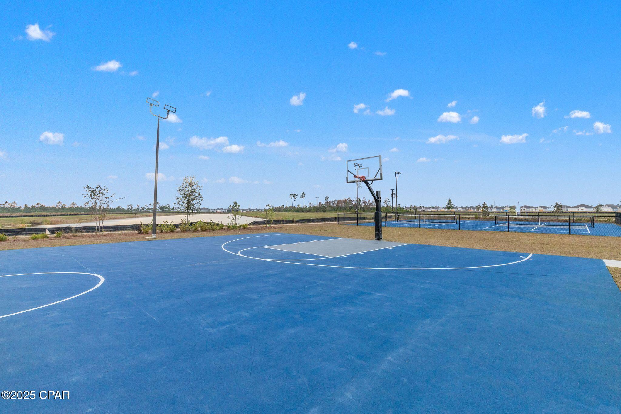 Liberty - Residential